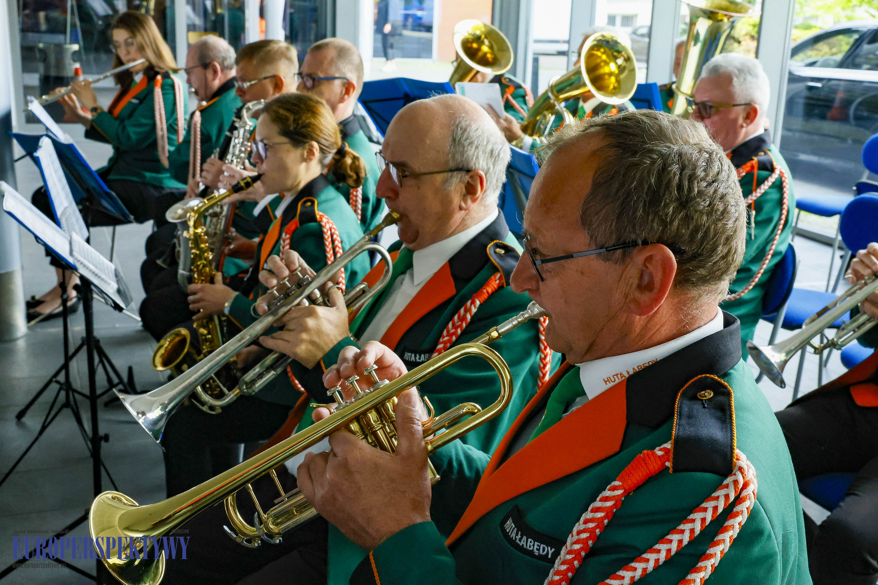 _MG_6769 Europerspektywy Łukasiewicz IMN: Dzień Hutnika 2024