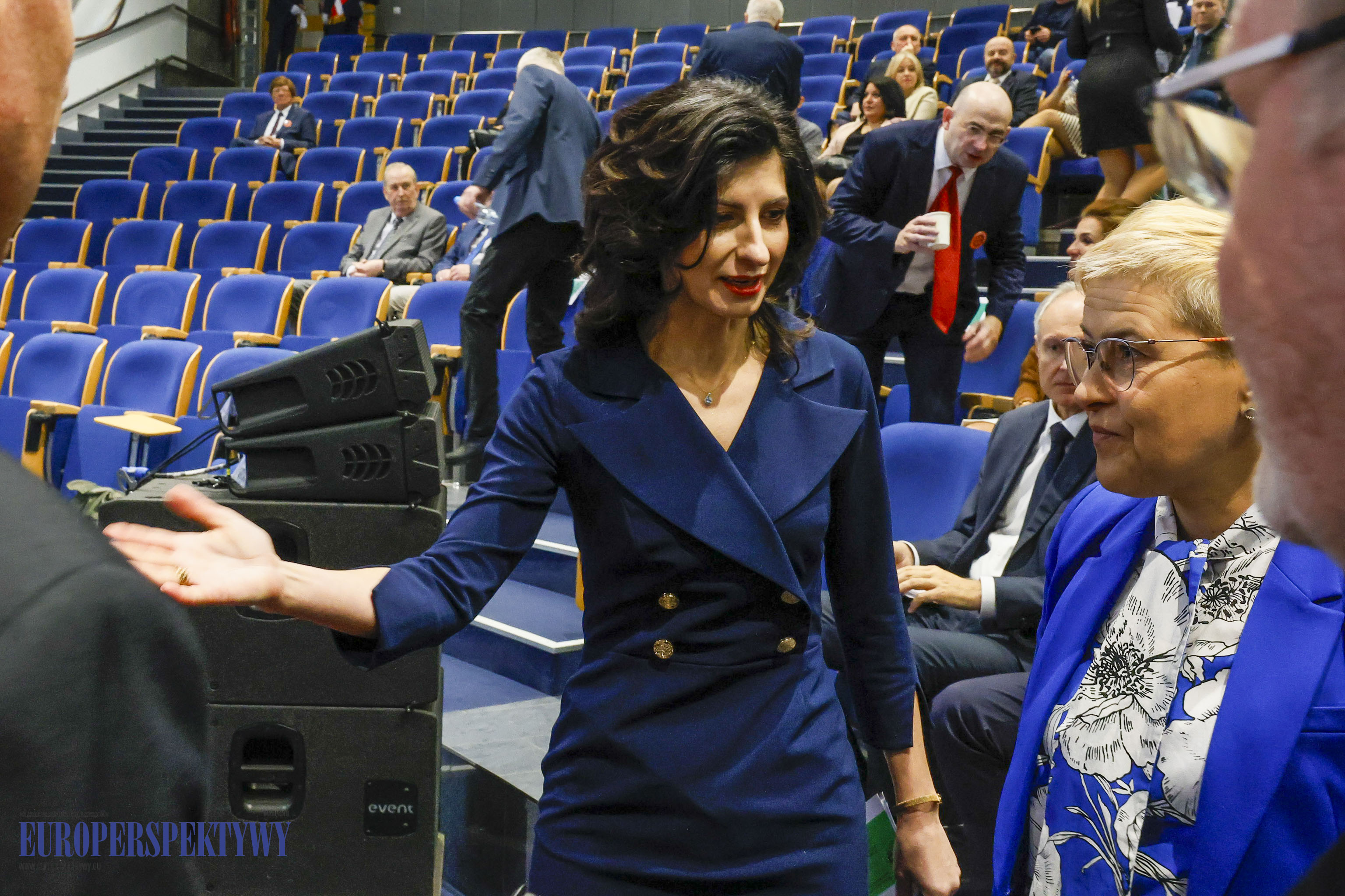 _MG_6791 Europerspektywy Łukasiewicz IMN: Dzień Hutnika 2024