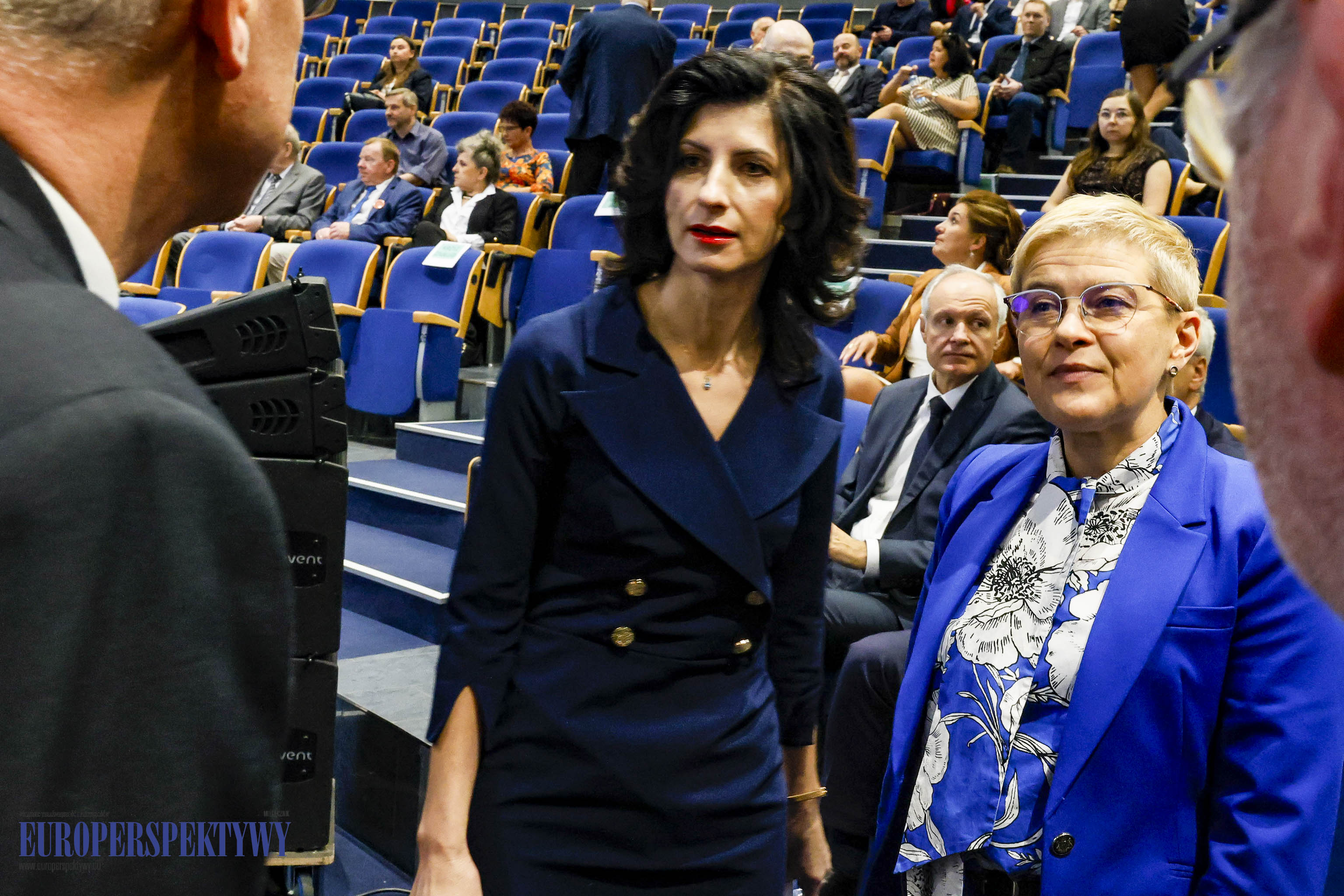 _MG_6797 Europerspektywy Łukasiewicz IMN: Dzień Hutnika 2024