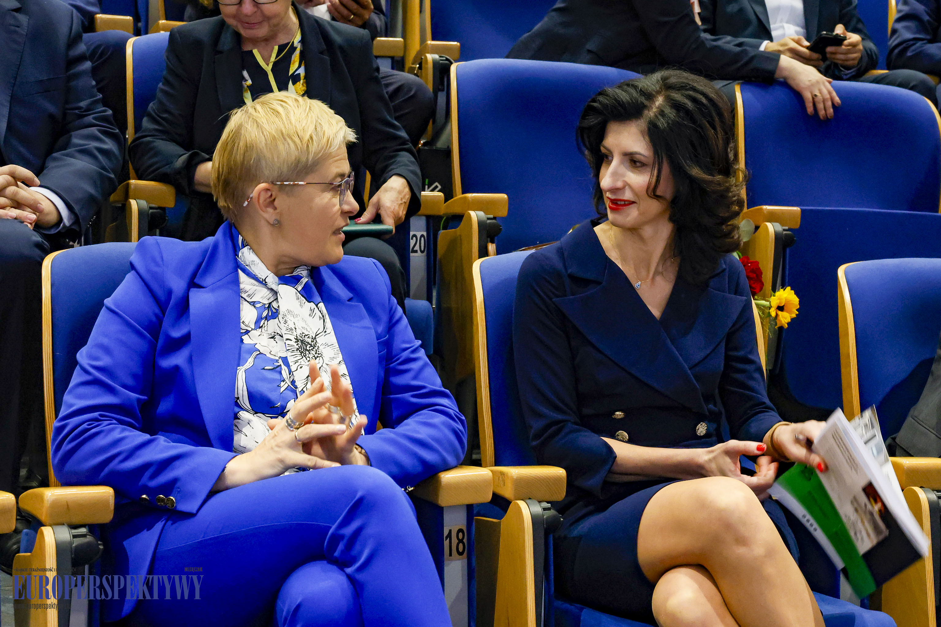 _MG_6809 Europerspektywy Łukasiewicz IMN: Dzień Hutnika 2024