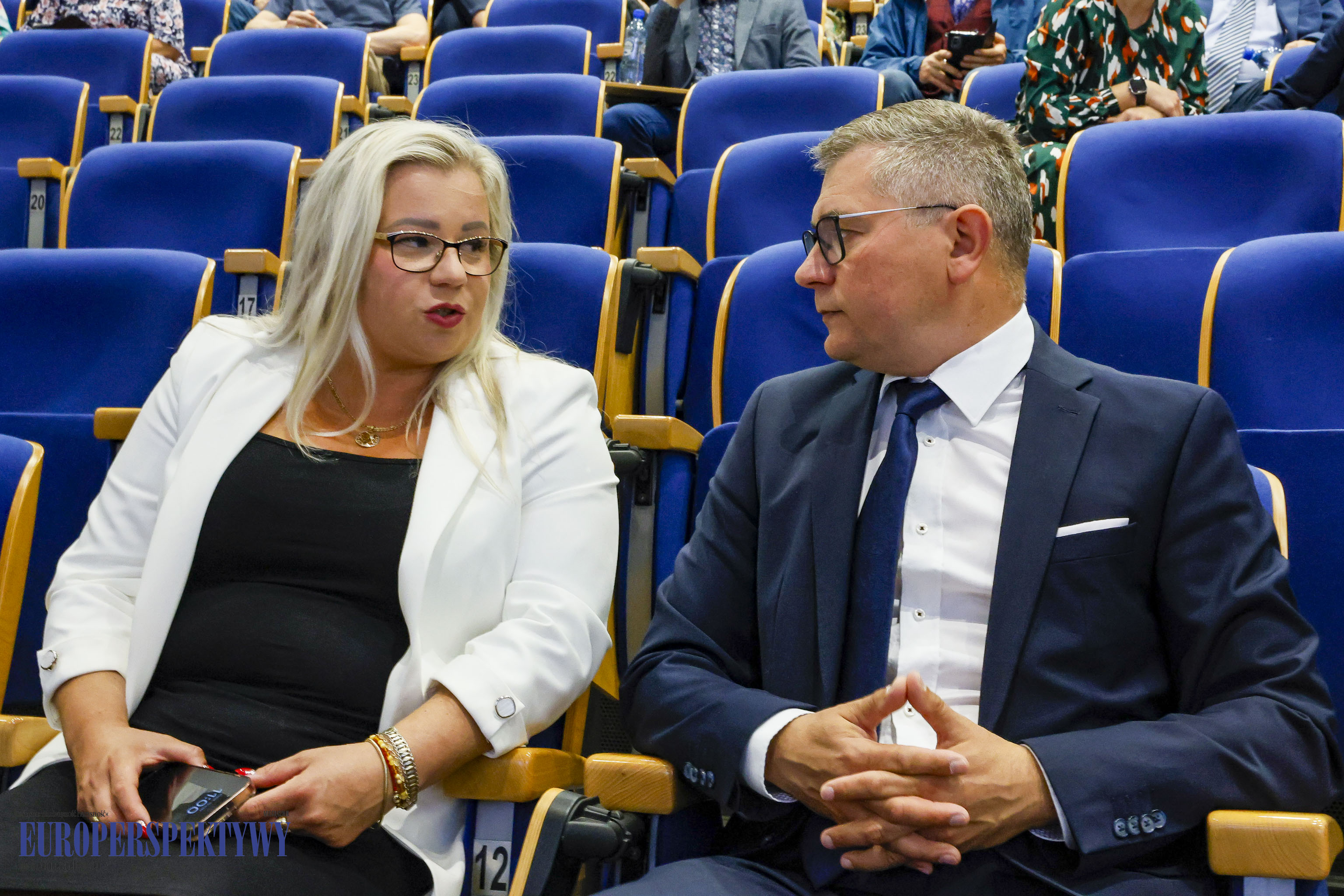 _MG_6854 Europerspektywy Łukasiewicz IMN: Dzień Hutnika 2024