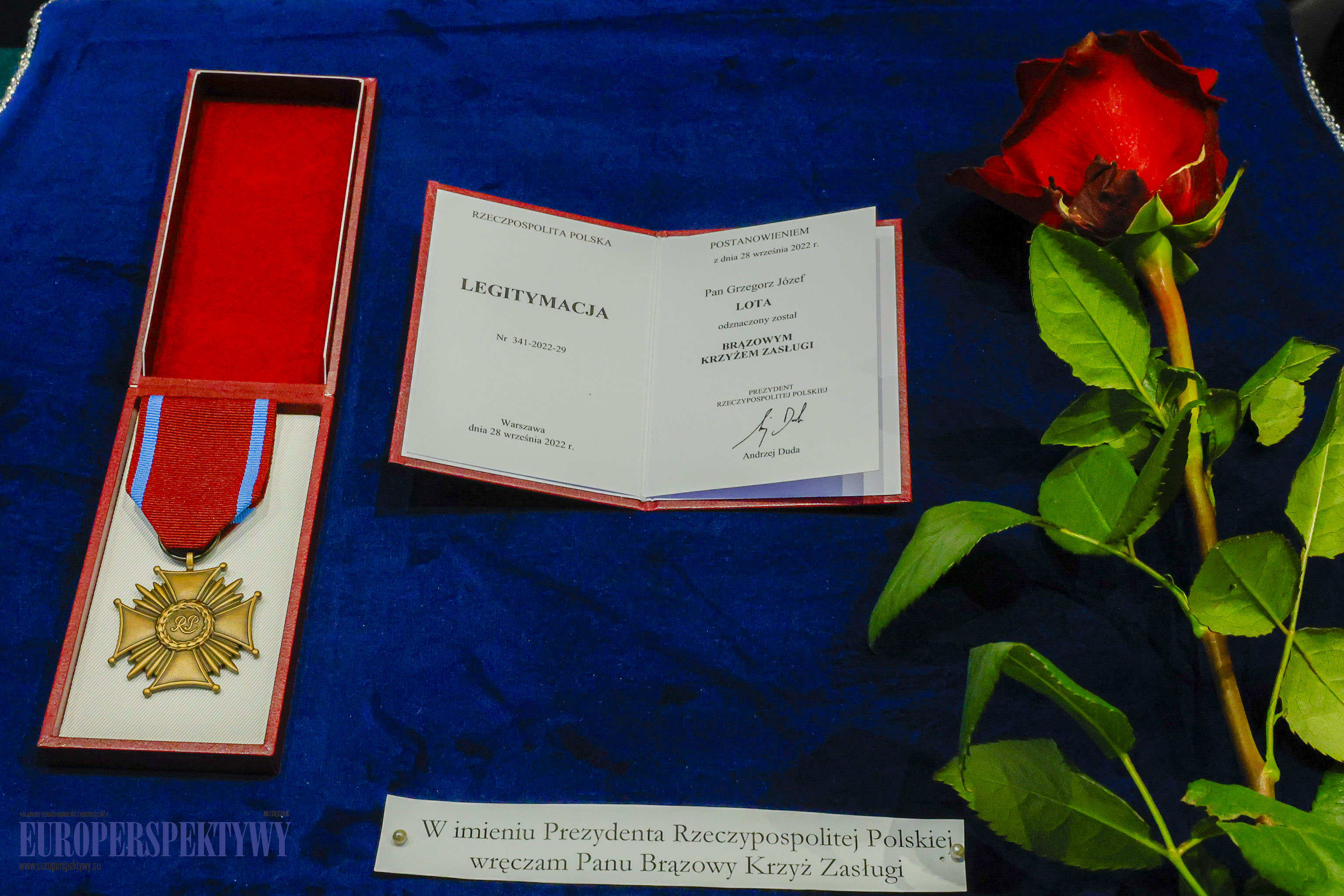 _MG_6861 Europerspektywy Łukasiewicz IMN: Dzień Hutnika 2024