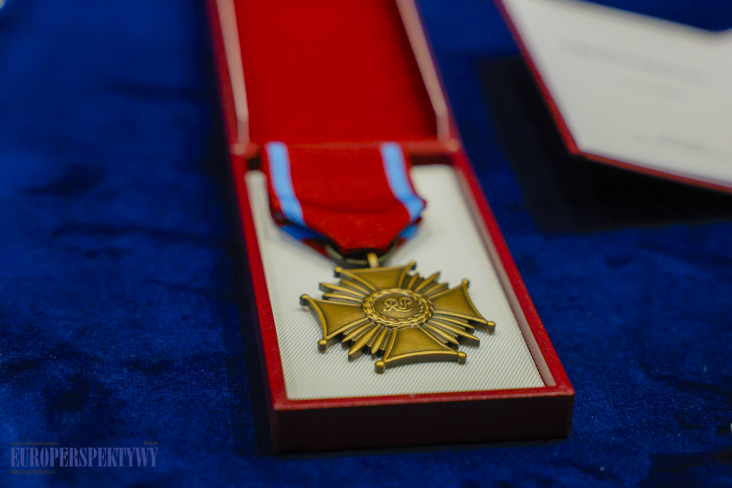 _MG_6869 Europerspektywy Łukasiewicz IMN: Dzień Hutnika 2024