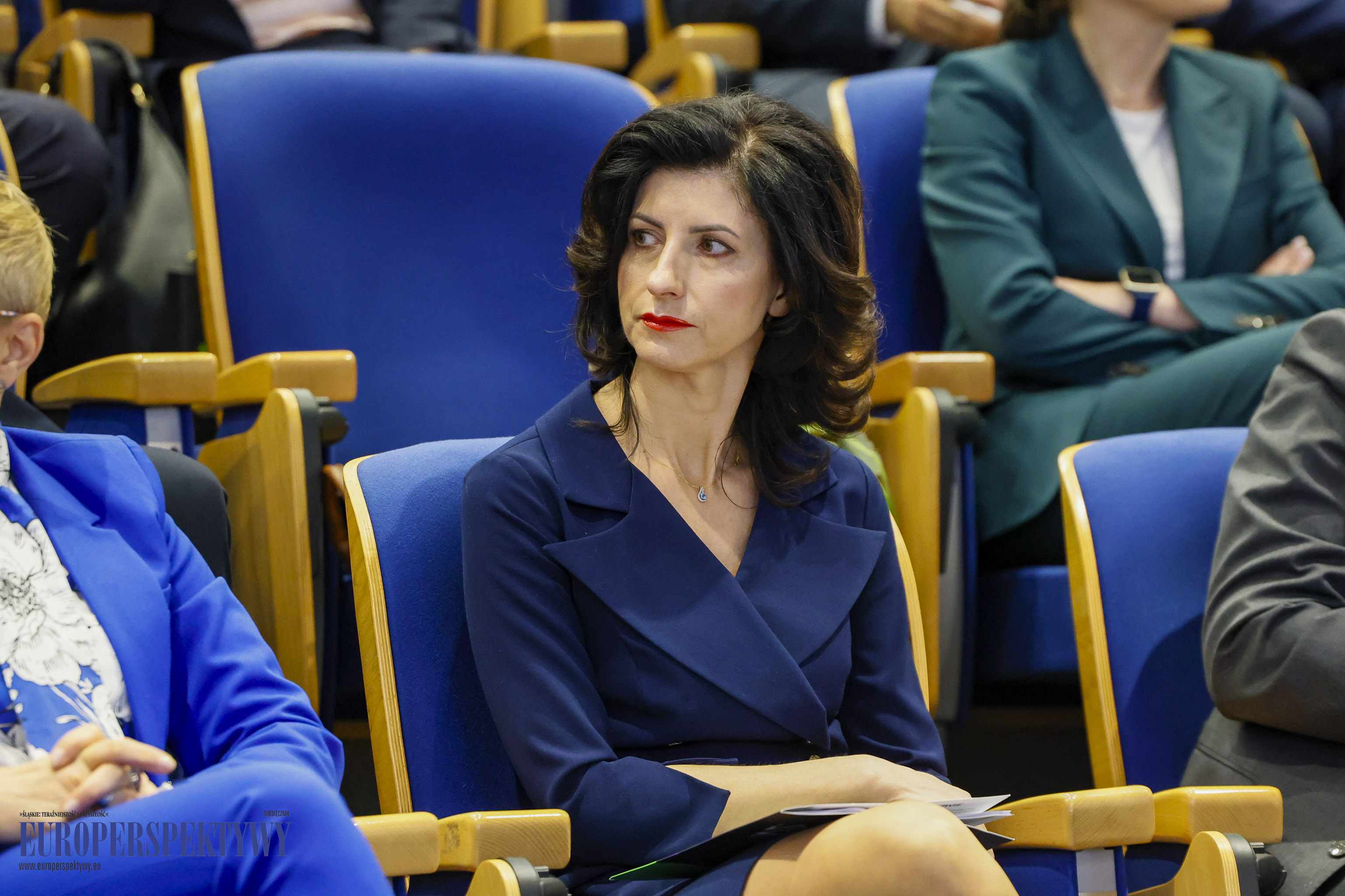 _MG_6877 Europerspektywy Łukasiewicz IMN: Dzień Hutnika 2024