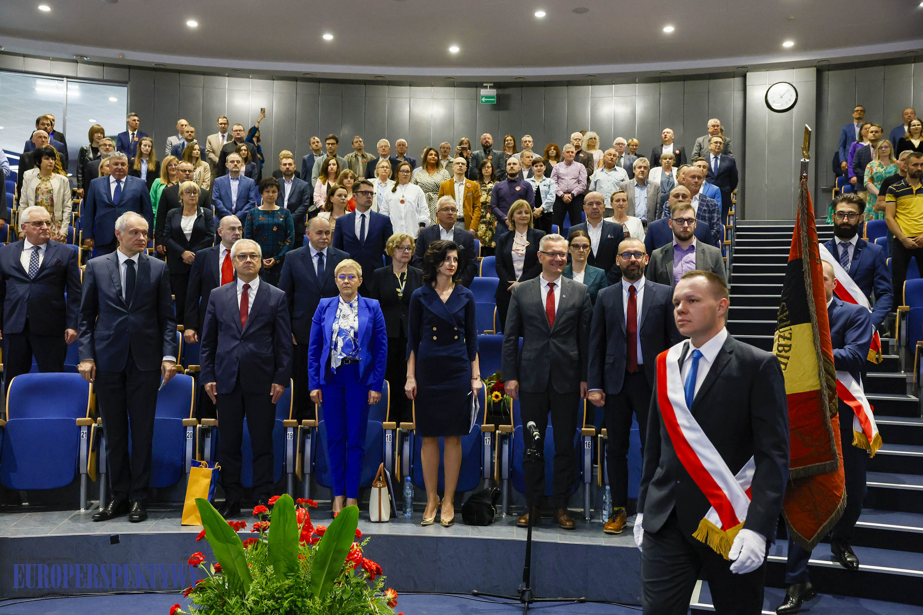 _MG_6953 Europerspektywy Łukasiewicz IMN: Dzień Hutnika 2024