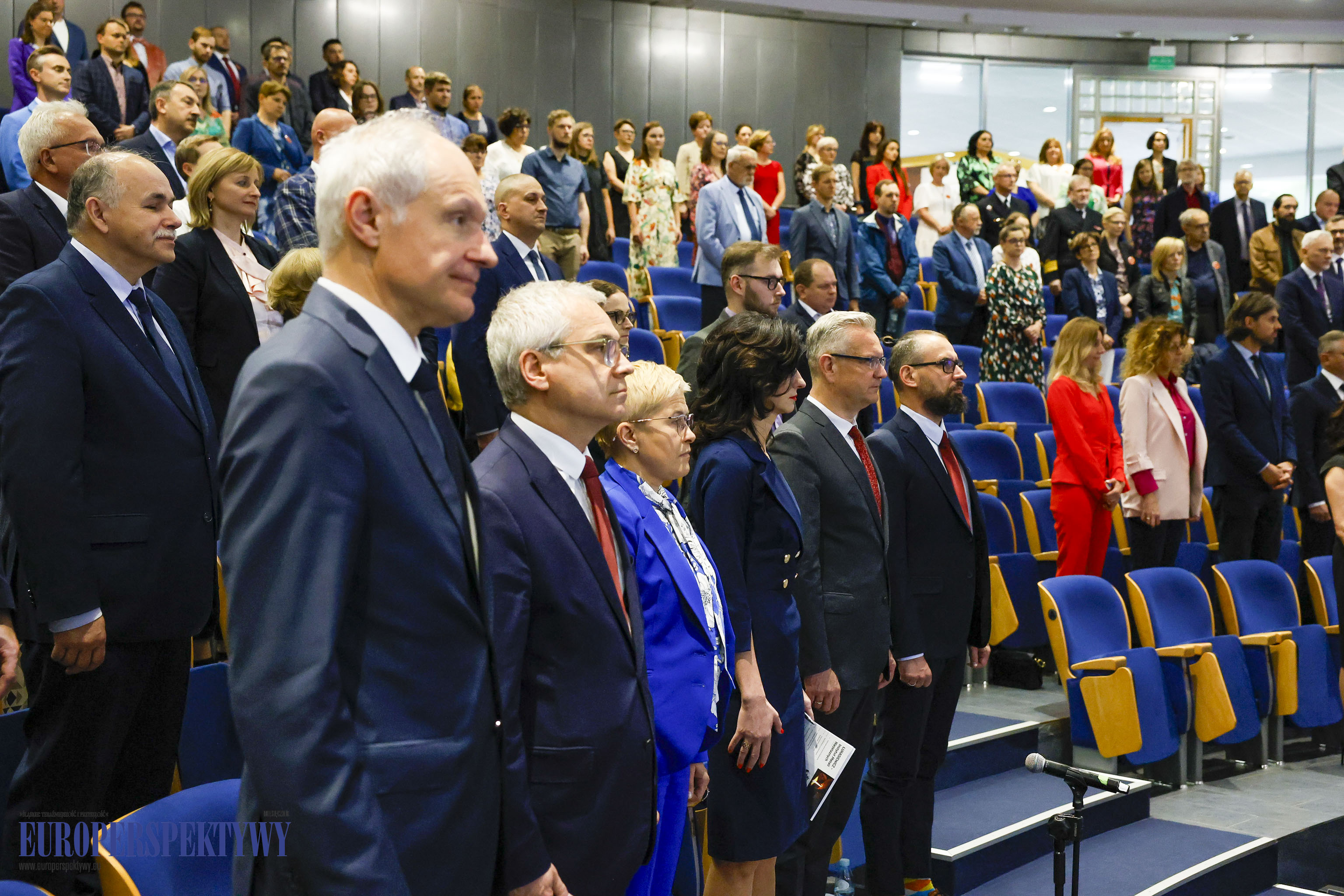 _MG_6982 Europerspektywy Łukasiewicz IMN: Dzień Hutnika 2024