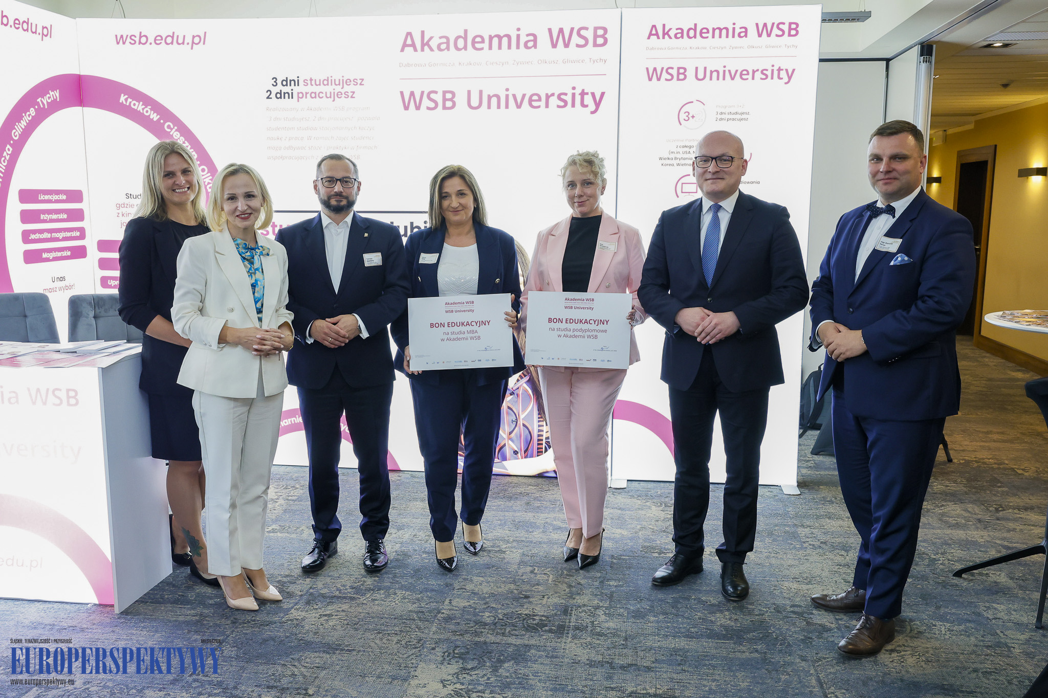 _MG_6983 Europerspektywy Zamknięte Spotkanie Firm Członkowskich RIG w Katowicach