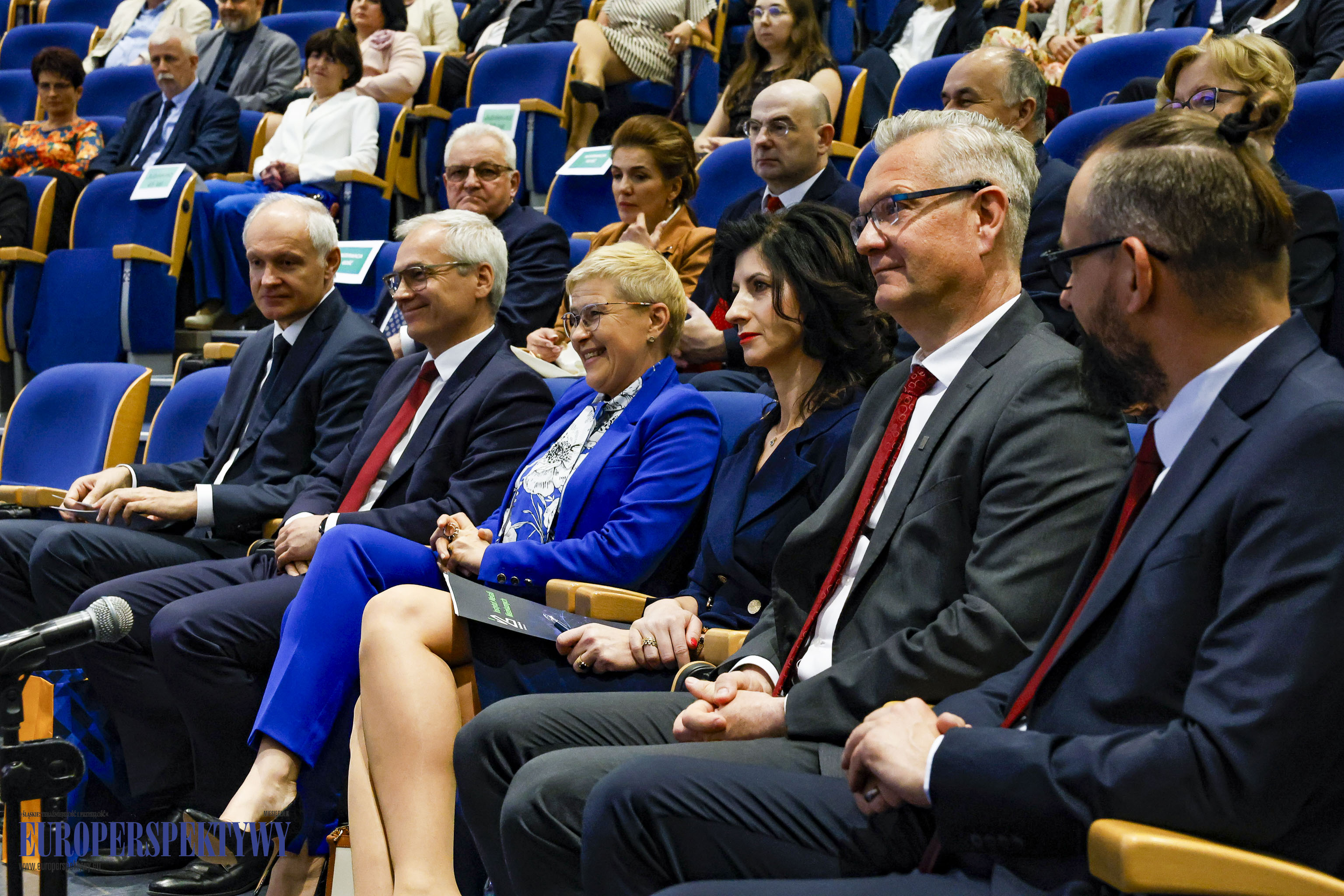 _MG_7044 Europerspektywy Łukasiewicz IMN: Dzień Hutnika 2024