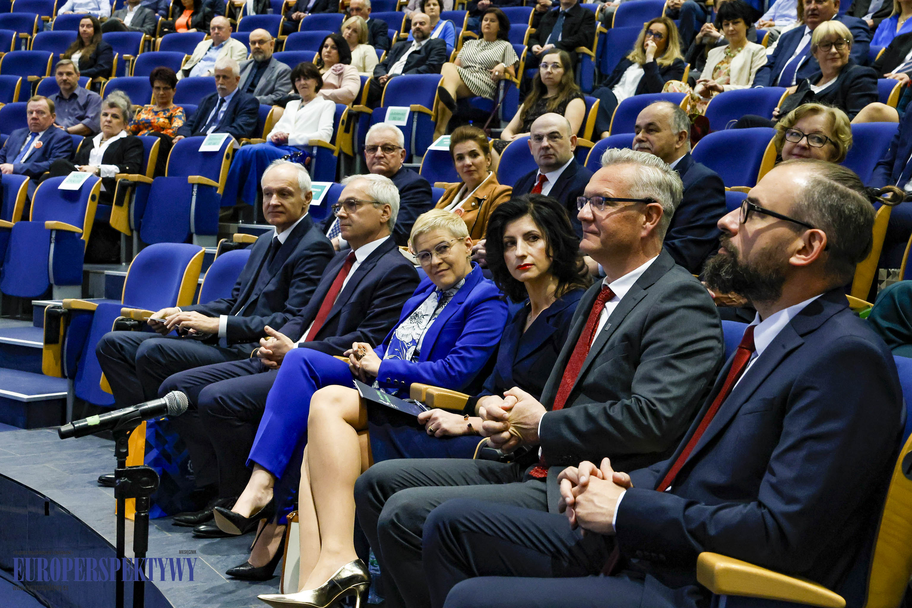 _MG_7056 Europerspektywy Łukasiewicz IMN: Dzień Hutnika 2024