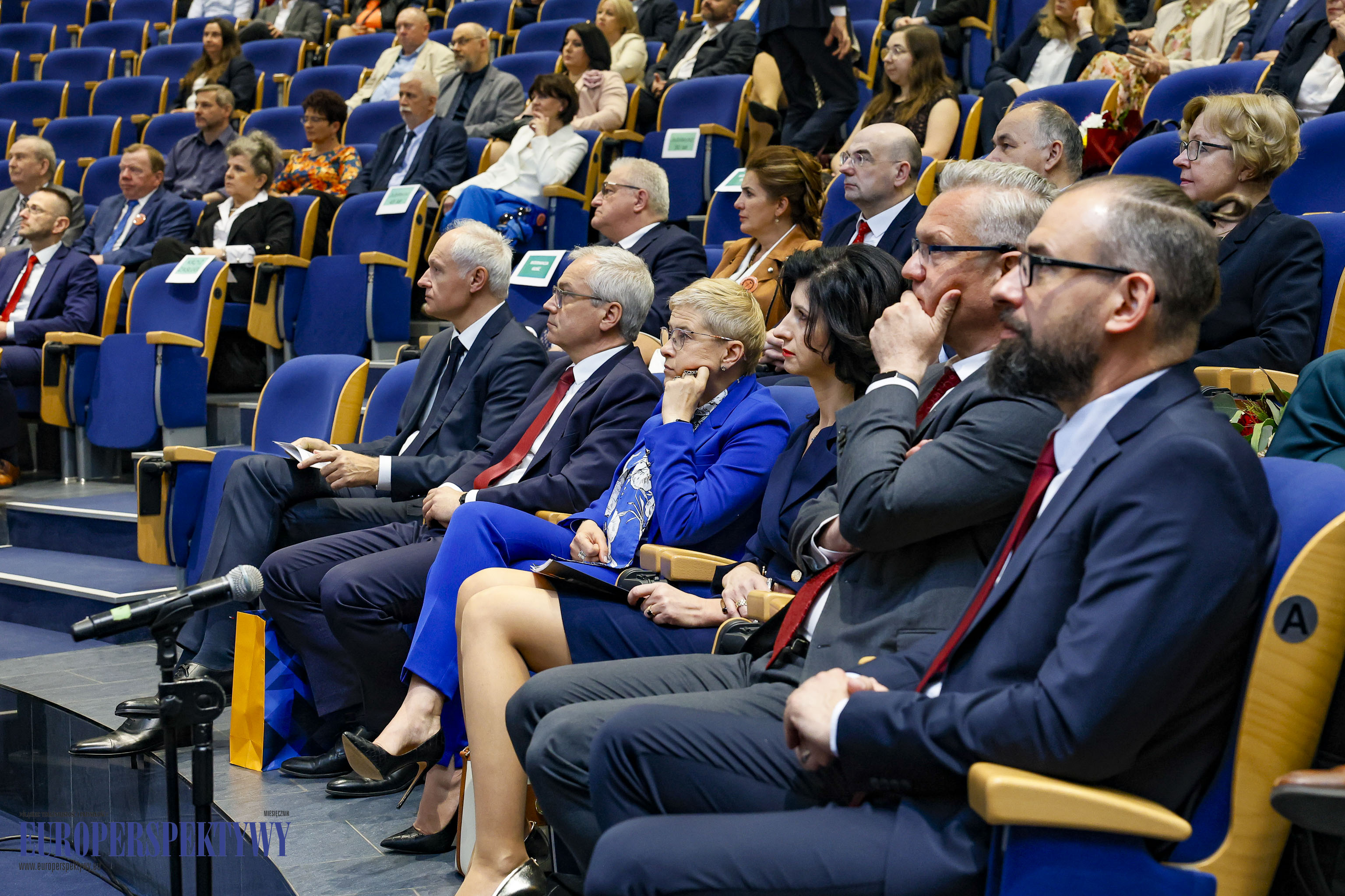 _MG_7068 Europerspektywy Łukasiewicz IMN: Dzień Hutnika 2024