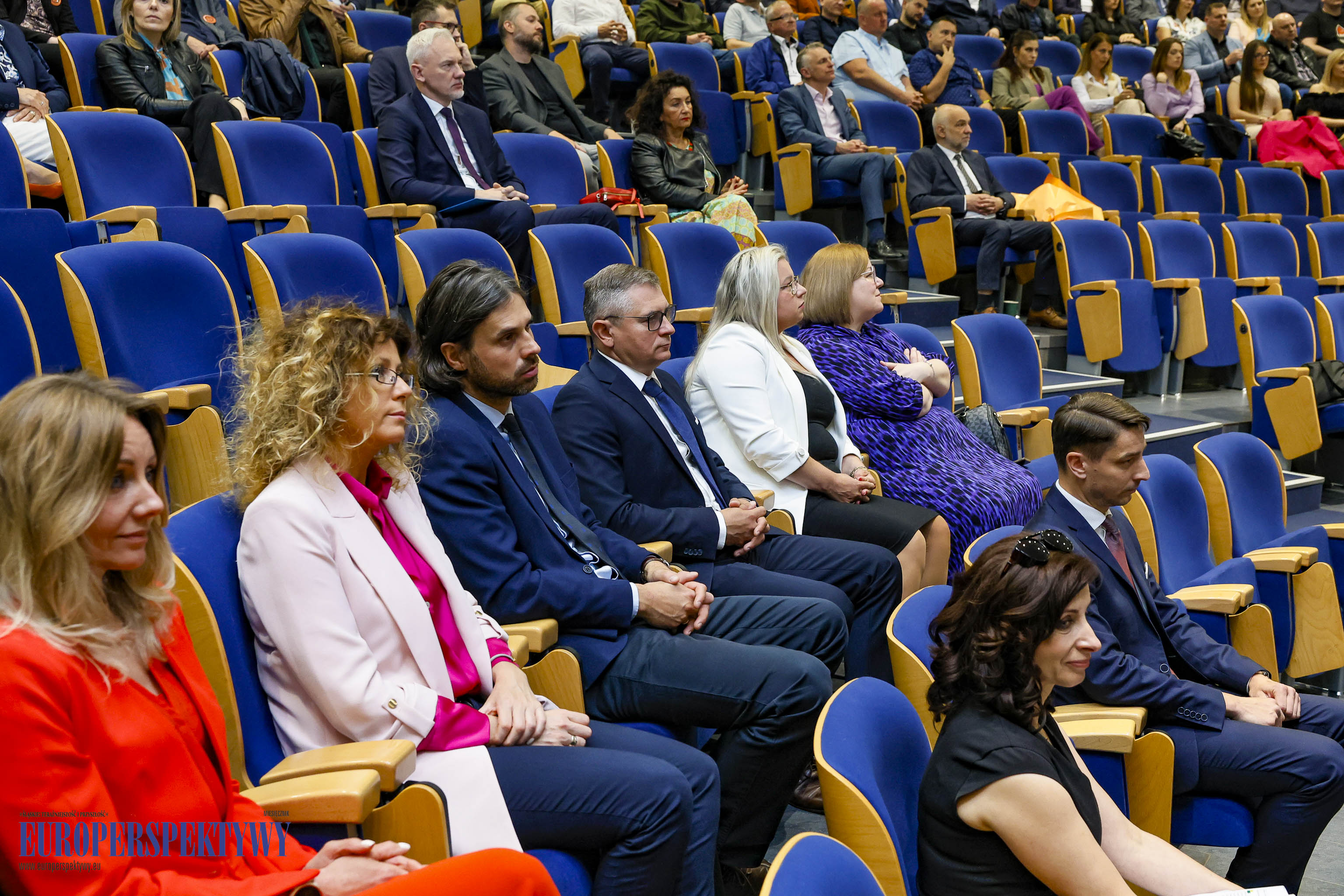 _MG_7071 Europerspektywy Łukasiewicz IMN: Dzień Hutnika 2024