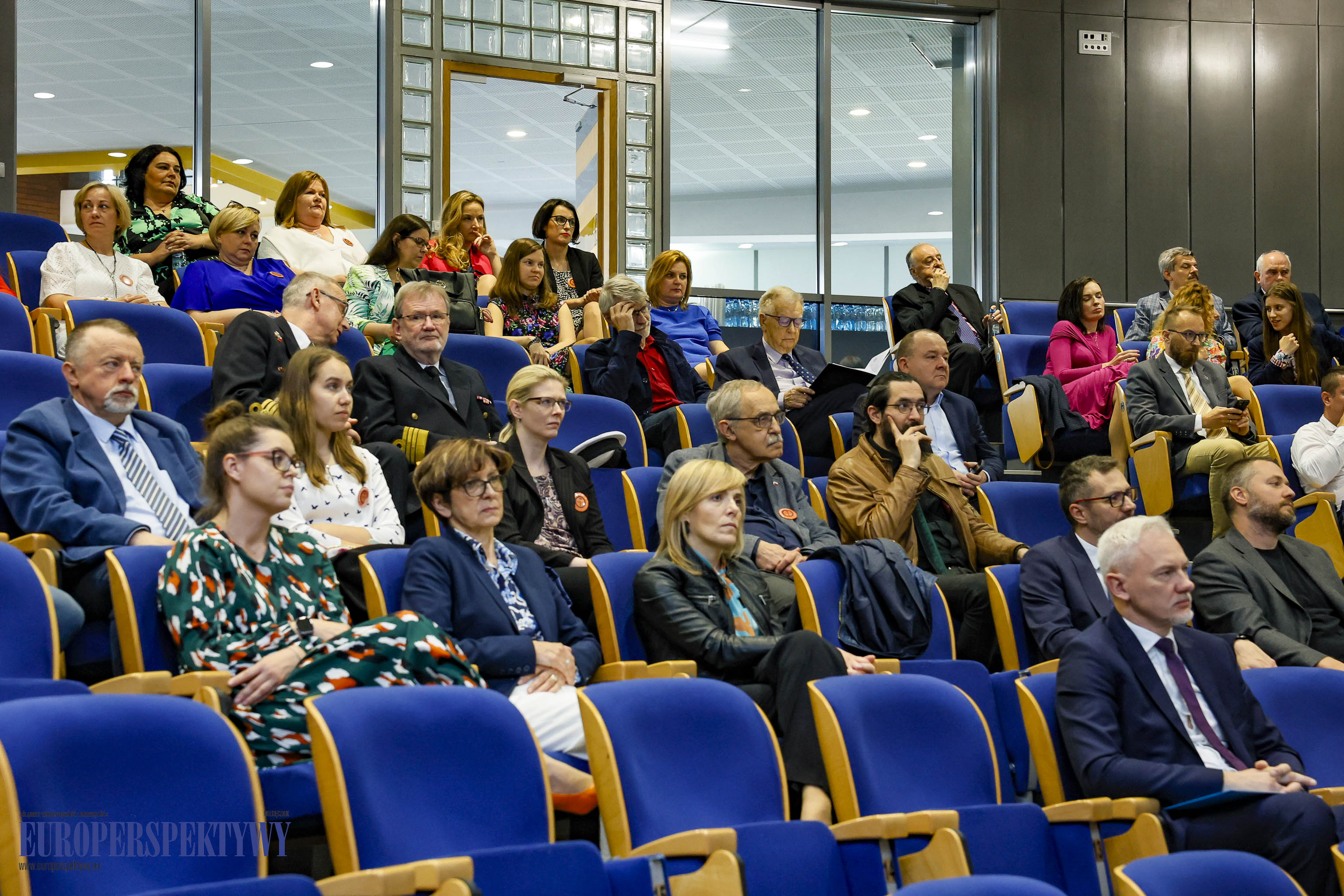 _MG_7072 Europerspektywy Łukasiewicz IMN: Dzień Hutnika 2024