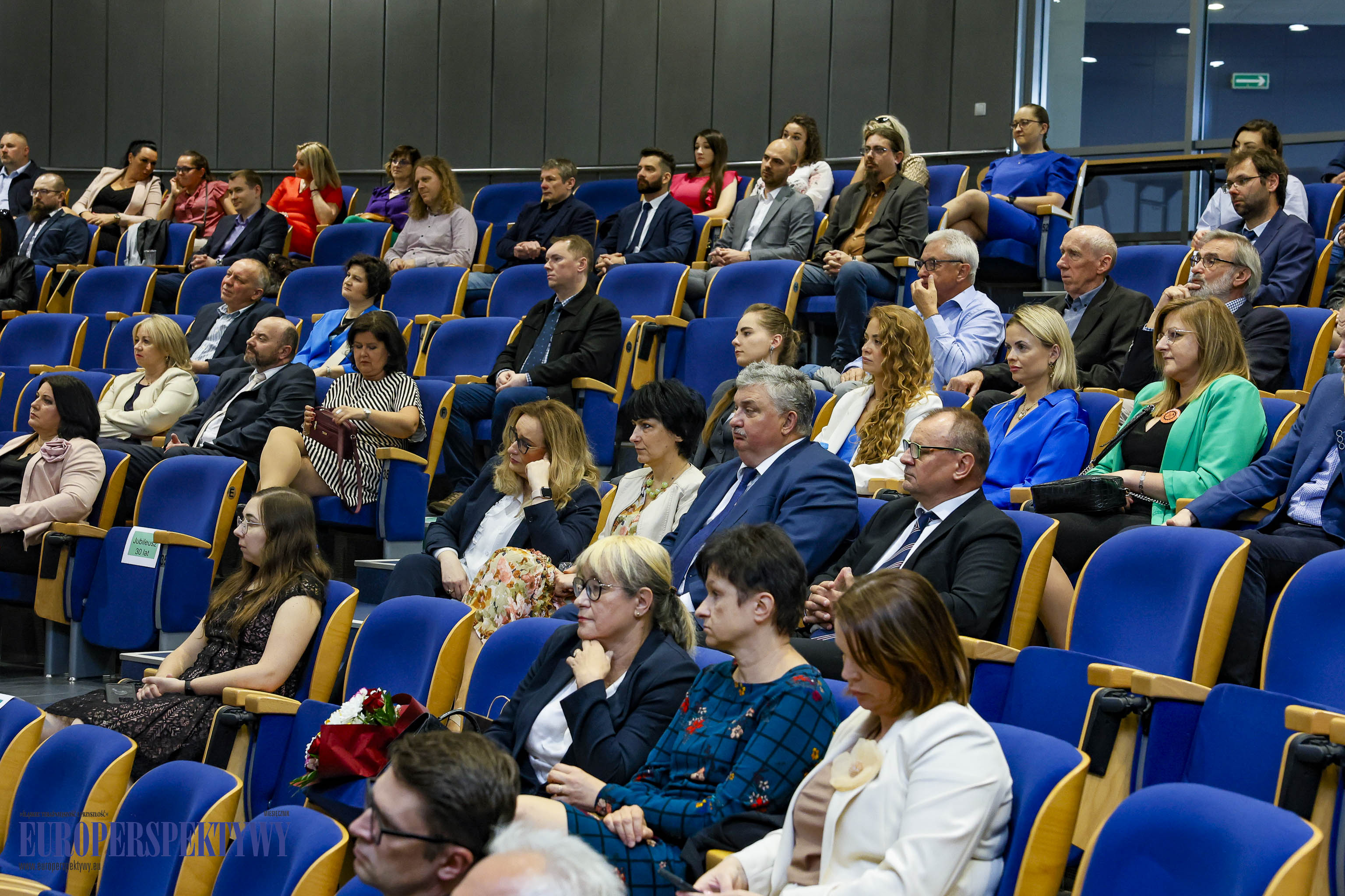 _MG_7073 Europerspektywy Łukasiewicz IMN: Dzień Hutnika 2024