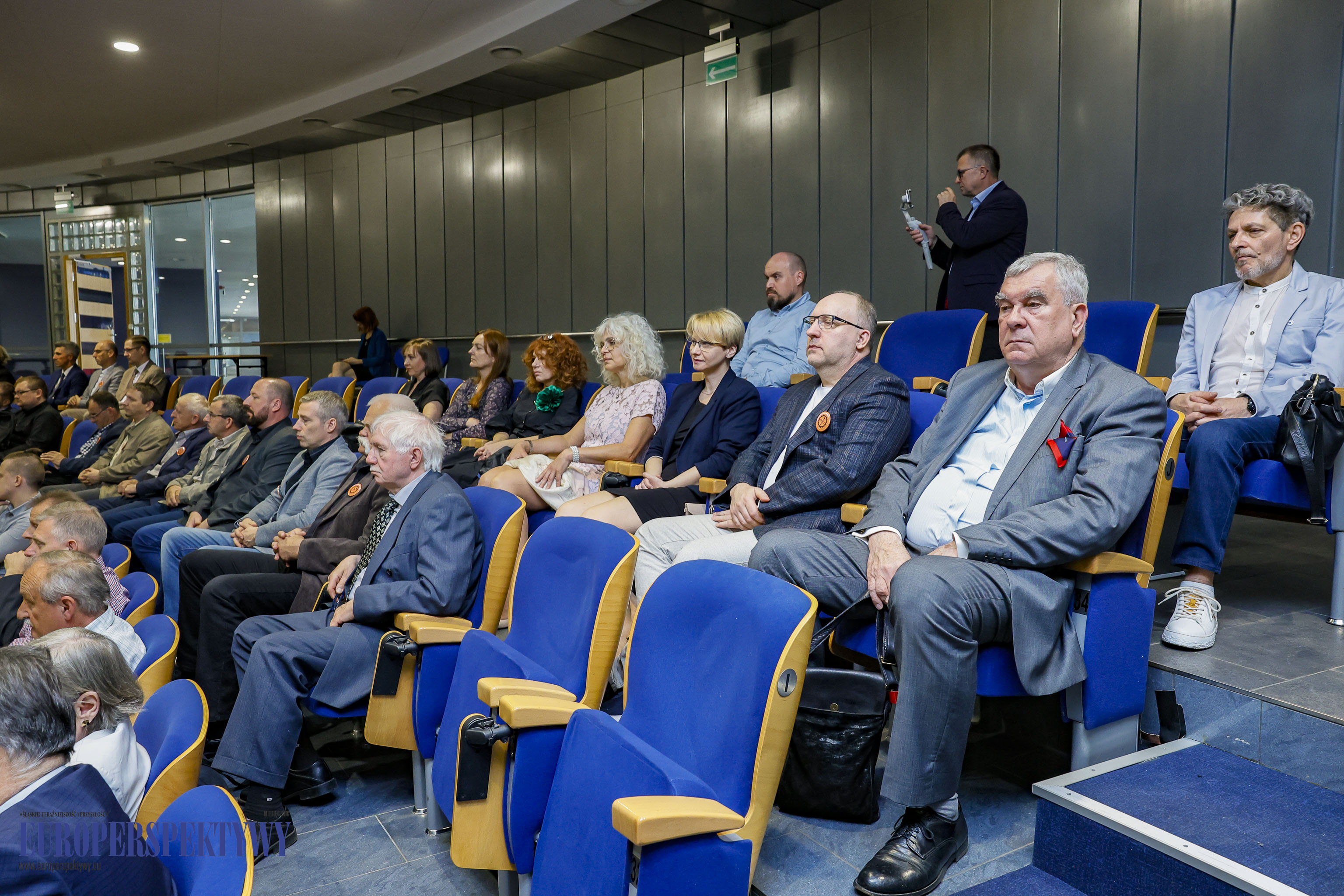 _MG_7075 Europerspektywy Łukasiewicz IMN: Dzień Hutnika 2024