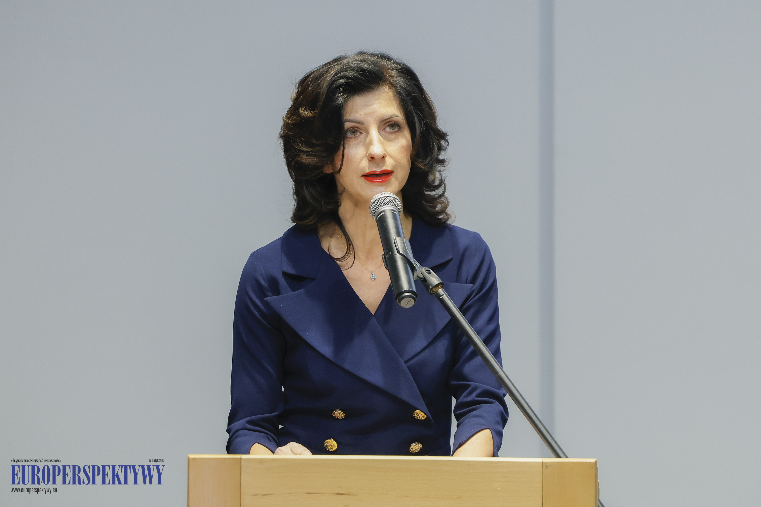 _MG_7081 Europerspektywy Łukasiewicz IMN: Dzień Hutnika 2024