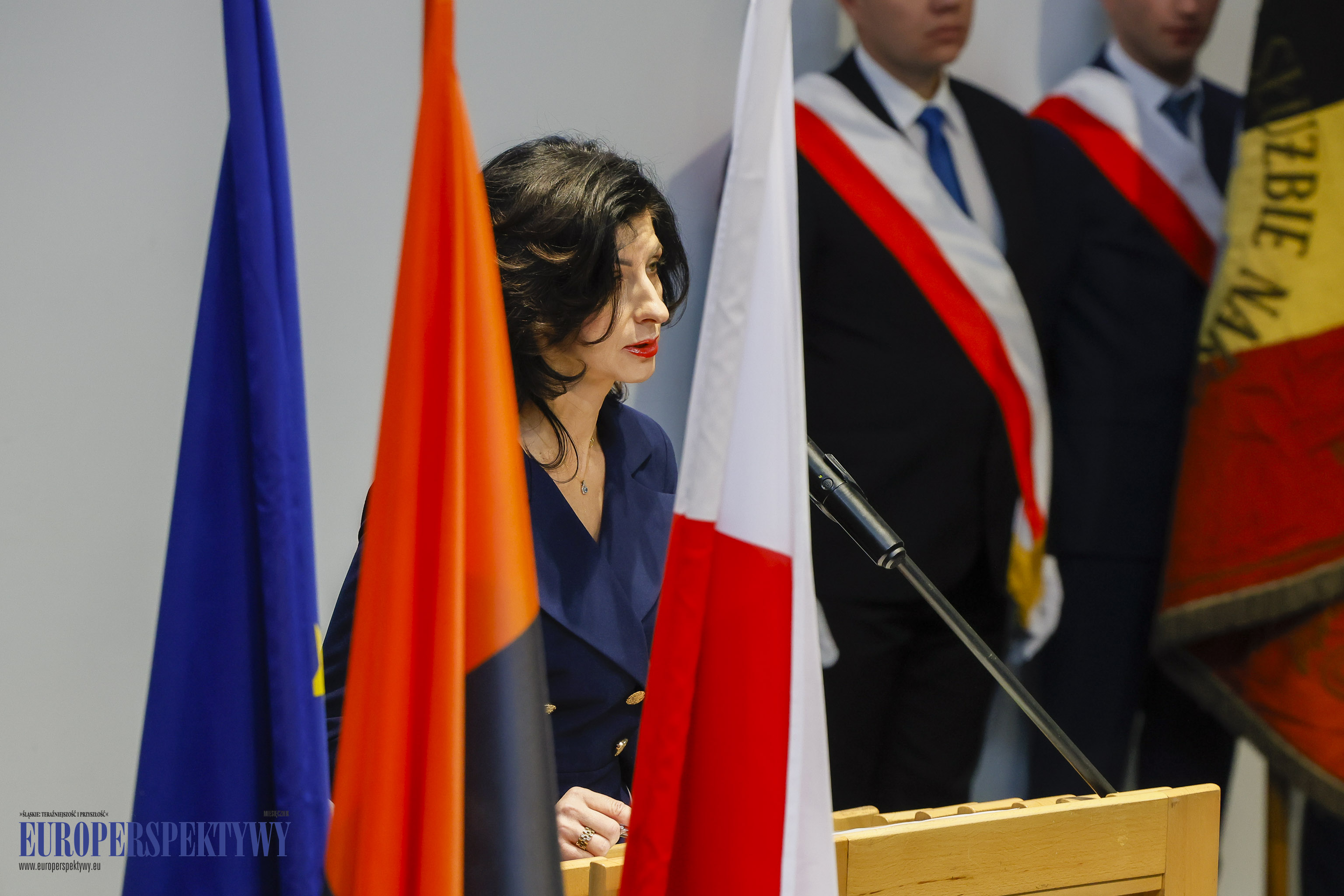 _MG_7102 Europerspektywy Łukasiewicz IMN: Dzień Hutnika 2024