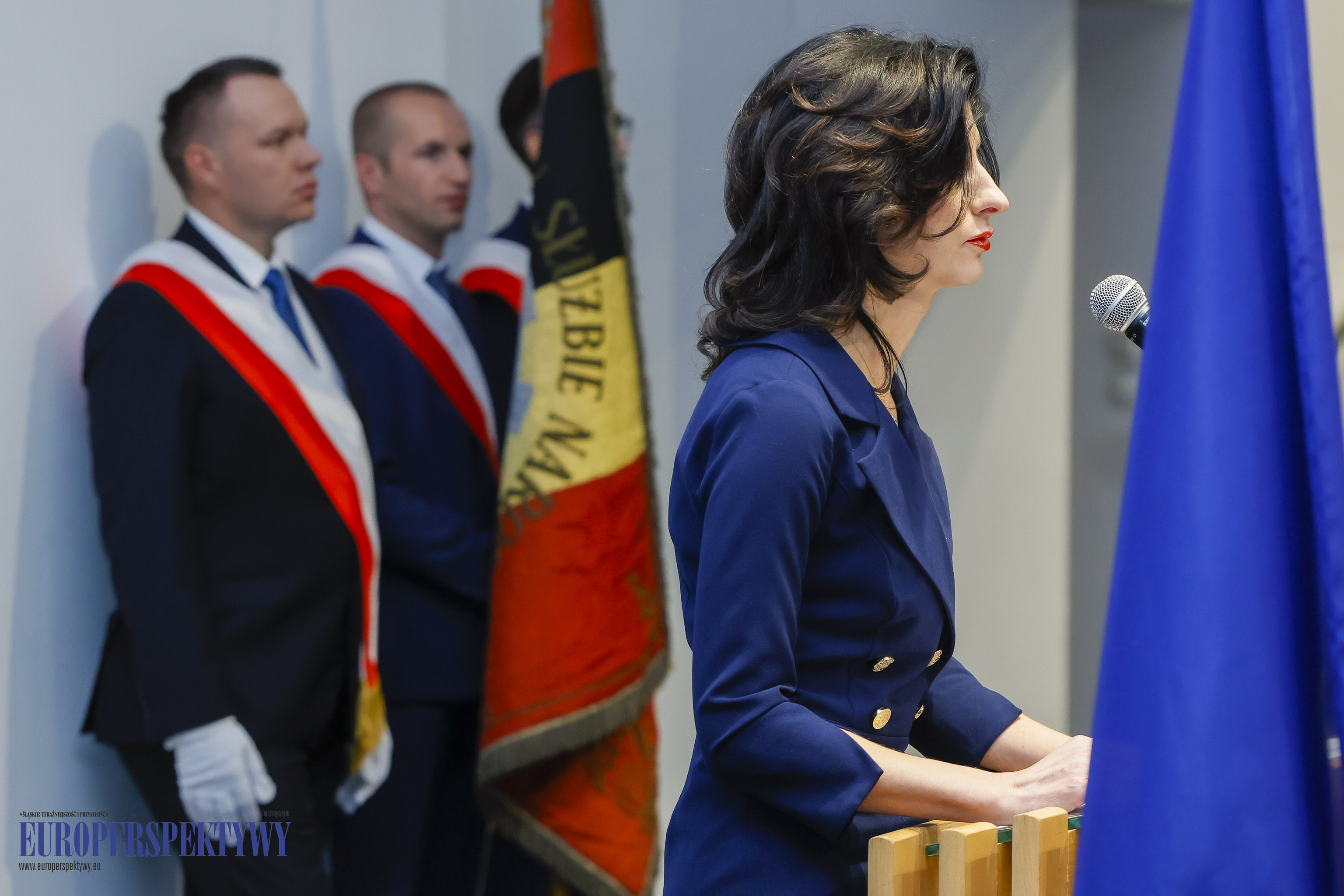 _MG_7121 Europerspektywy Łukasiewicz IMN: Dzień Hutnika 2024