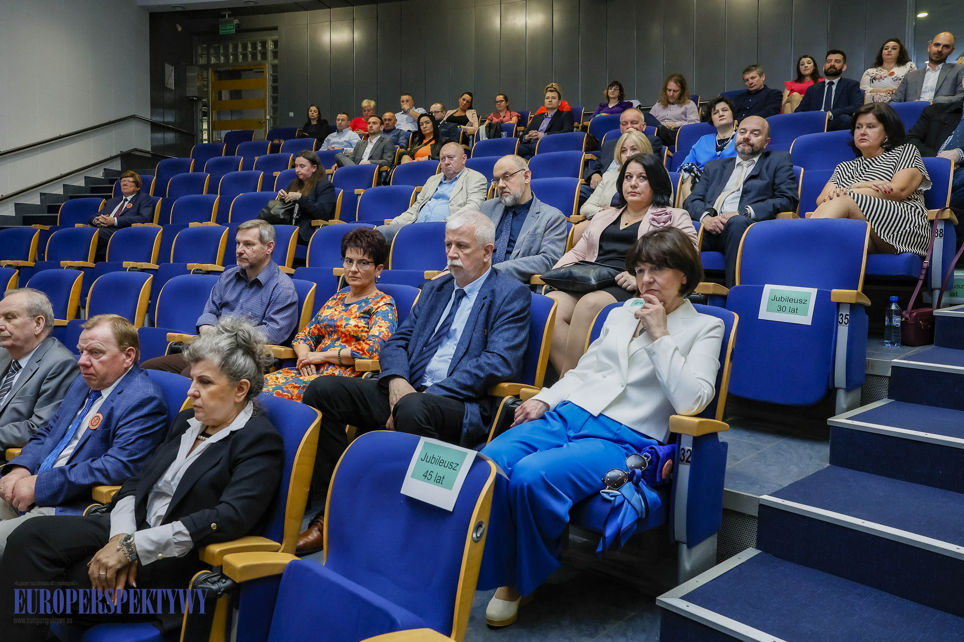 _MG_7137 Europerspektywy Łukasiewicz IMN: Dzień Hutnika 2024