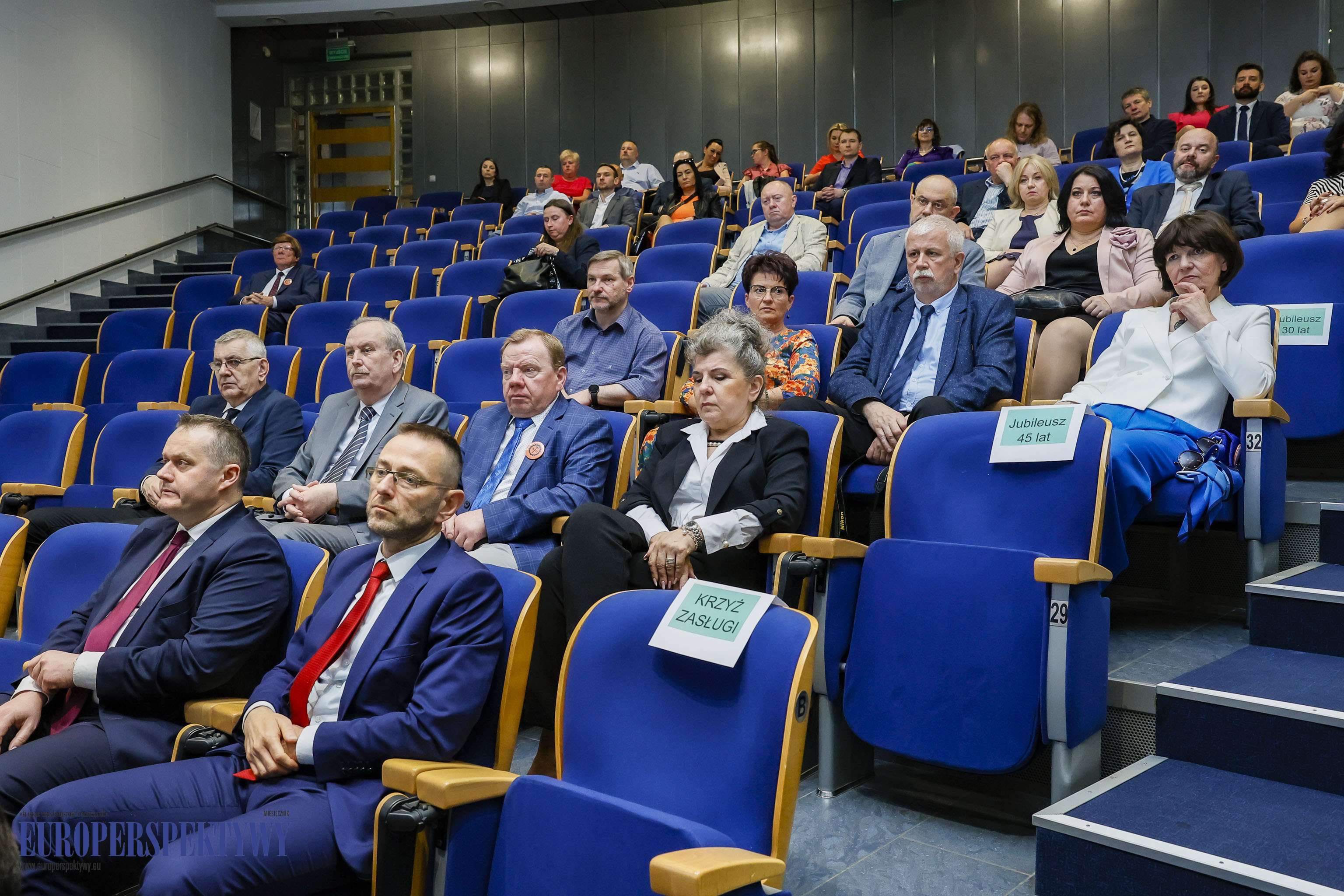 _MG_7138 Europerspektywy Łukasiewicz IMN: Dzień Hutnika 2024