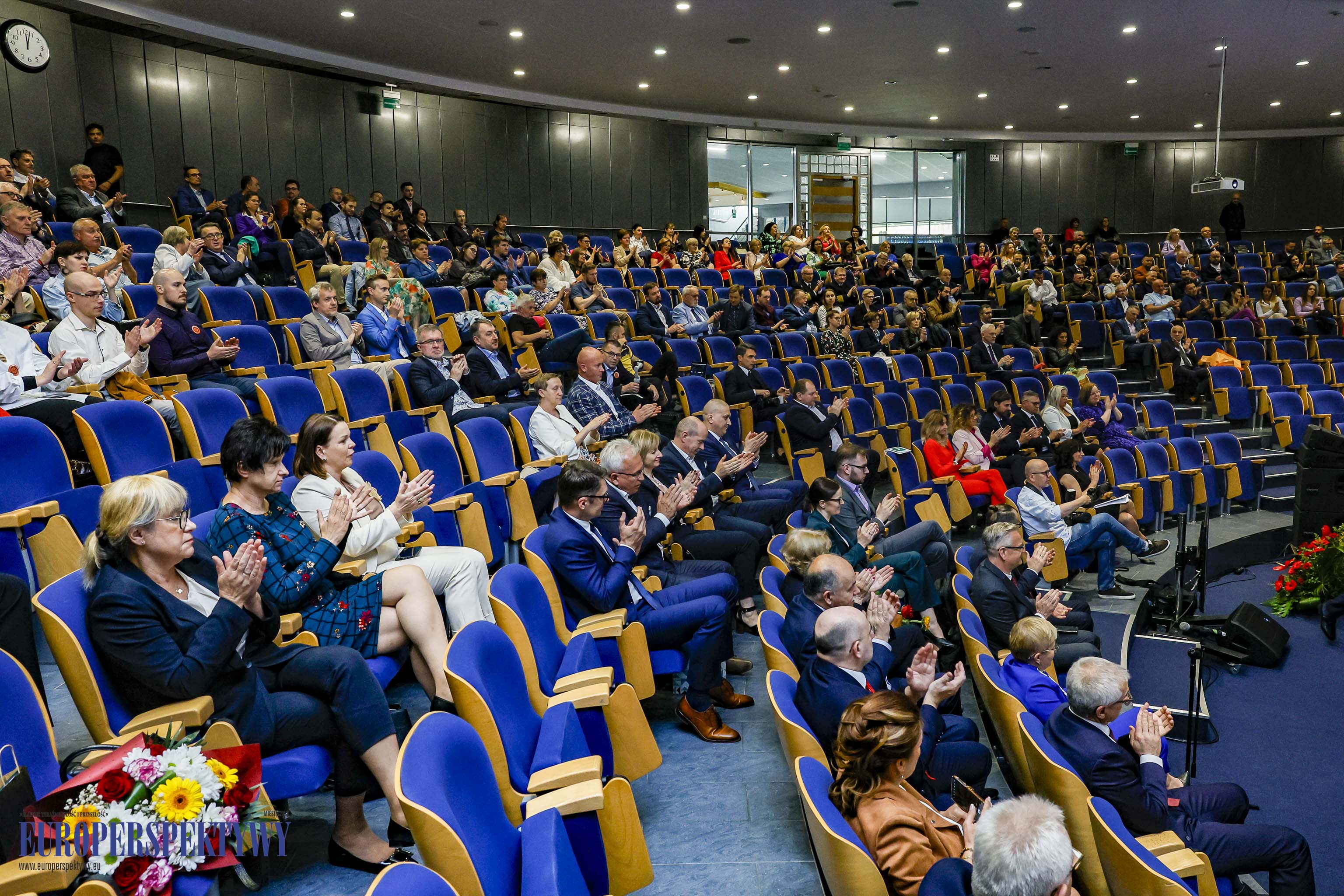 _MG_7167 Europerspektywy Łukasiewicz IMN: Dzień Hutnika 2024