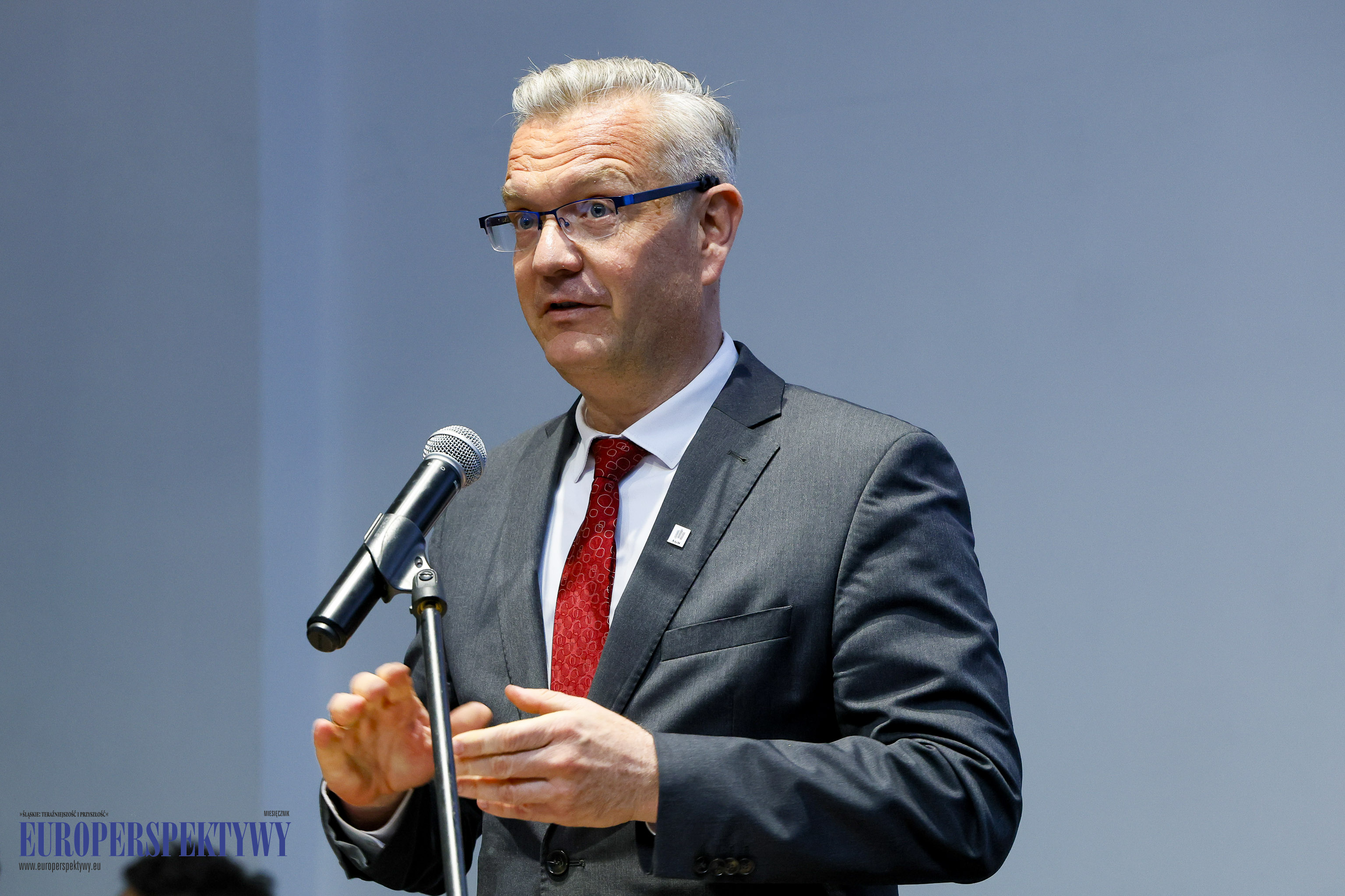 _MG_7173 Europerspektywy Łukasiewicz IMN: Dzień Hutnika 2024