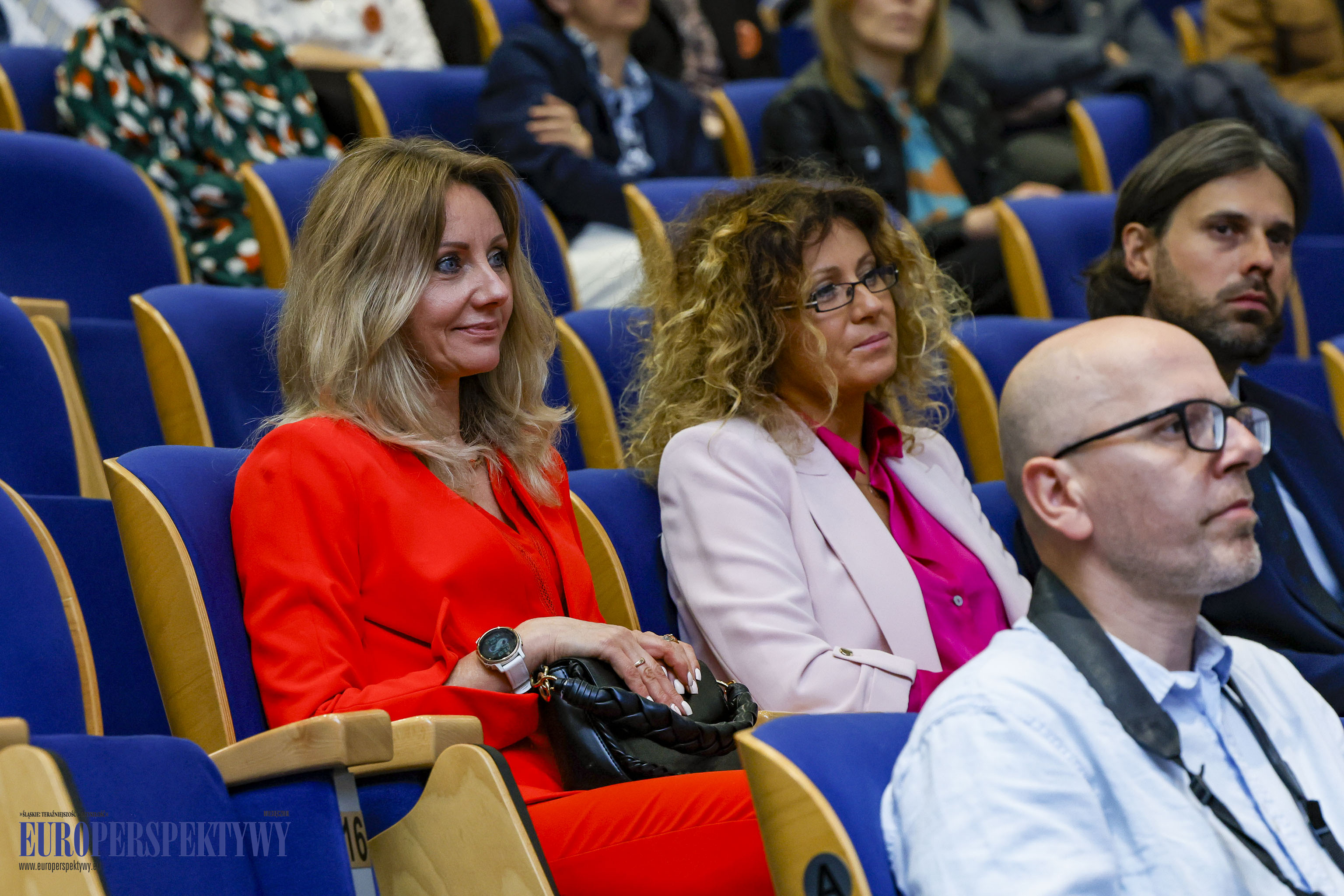 _MG_7210 Europerspektywy Łukasiewicz IMN: Dzień Hutnika 2024