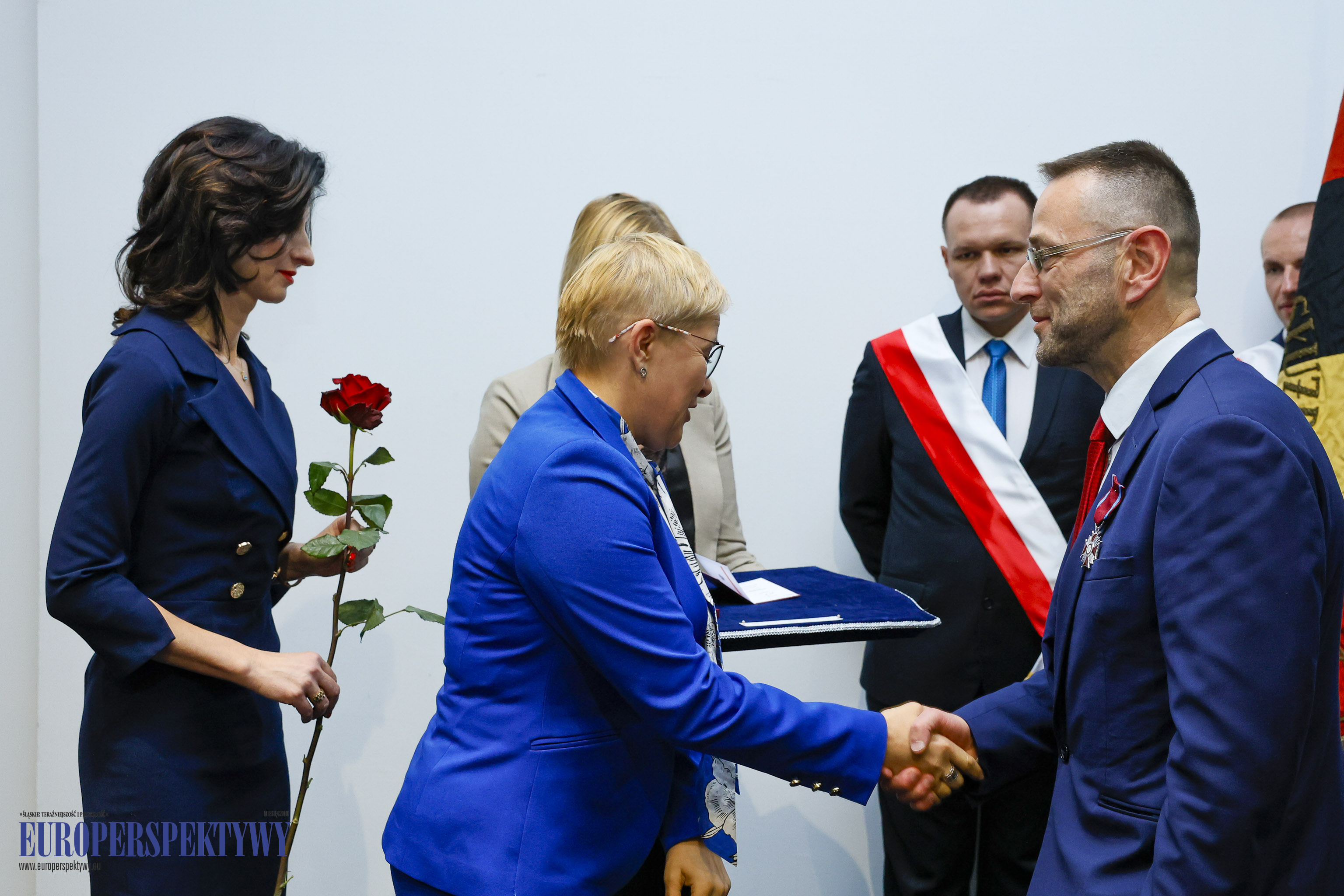 _MG_7229 Europerspektywy Łukasiewicz IMN: Dzień Hutnika 2024