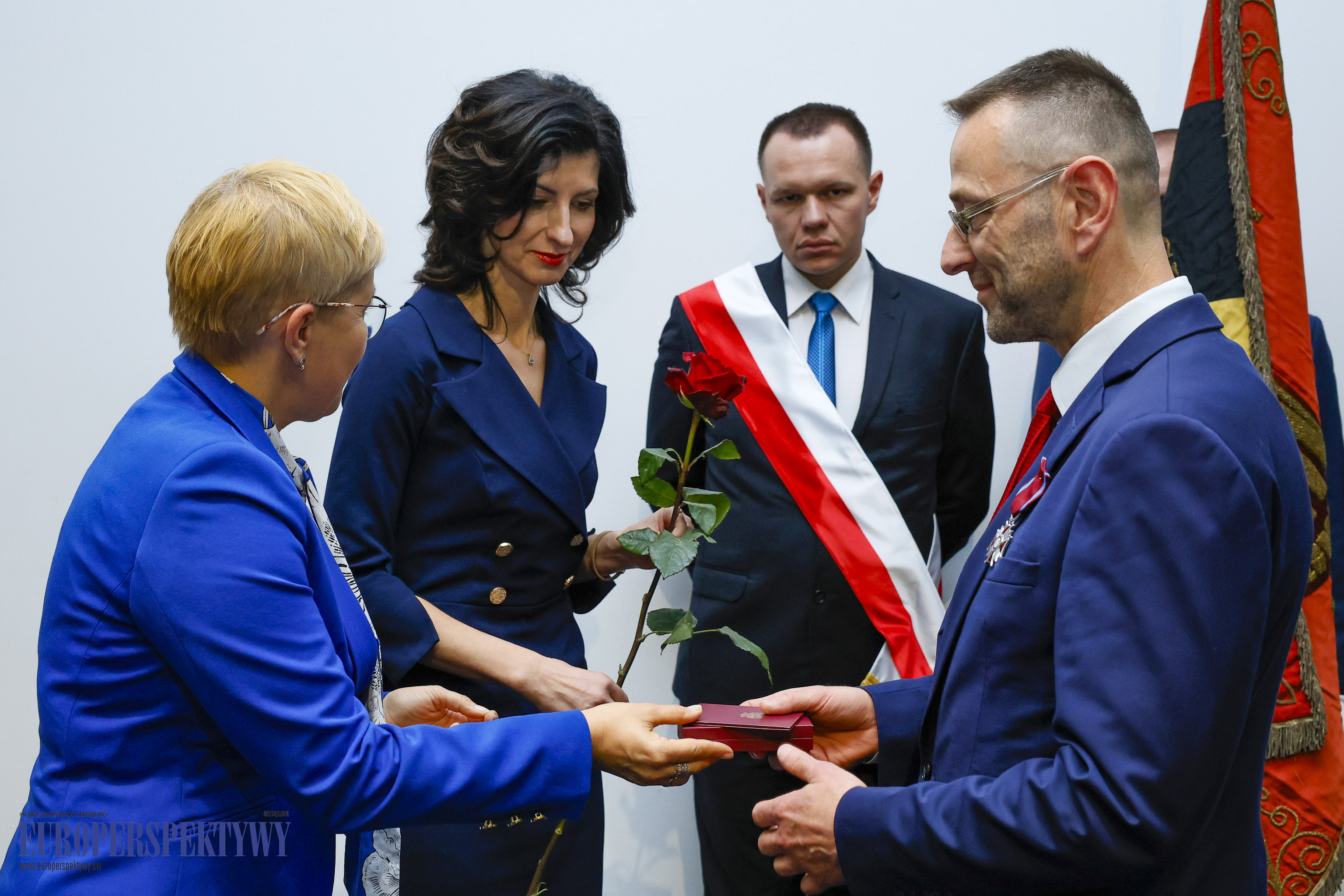 _MG_7233 Europerspektywy Łukasiewicz IMN: Dzień Hutnika 2024