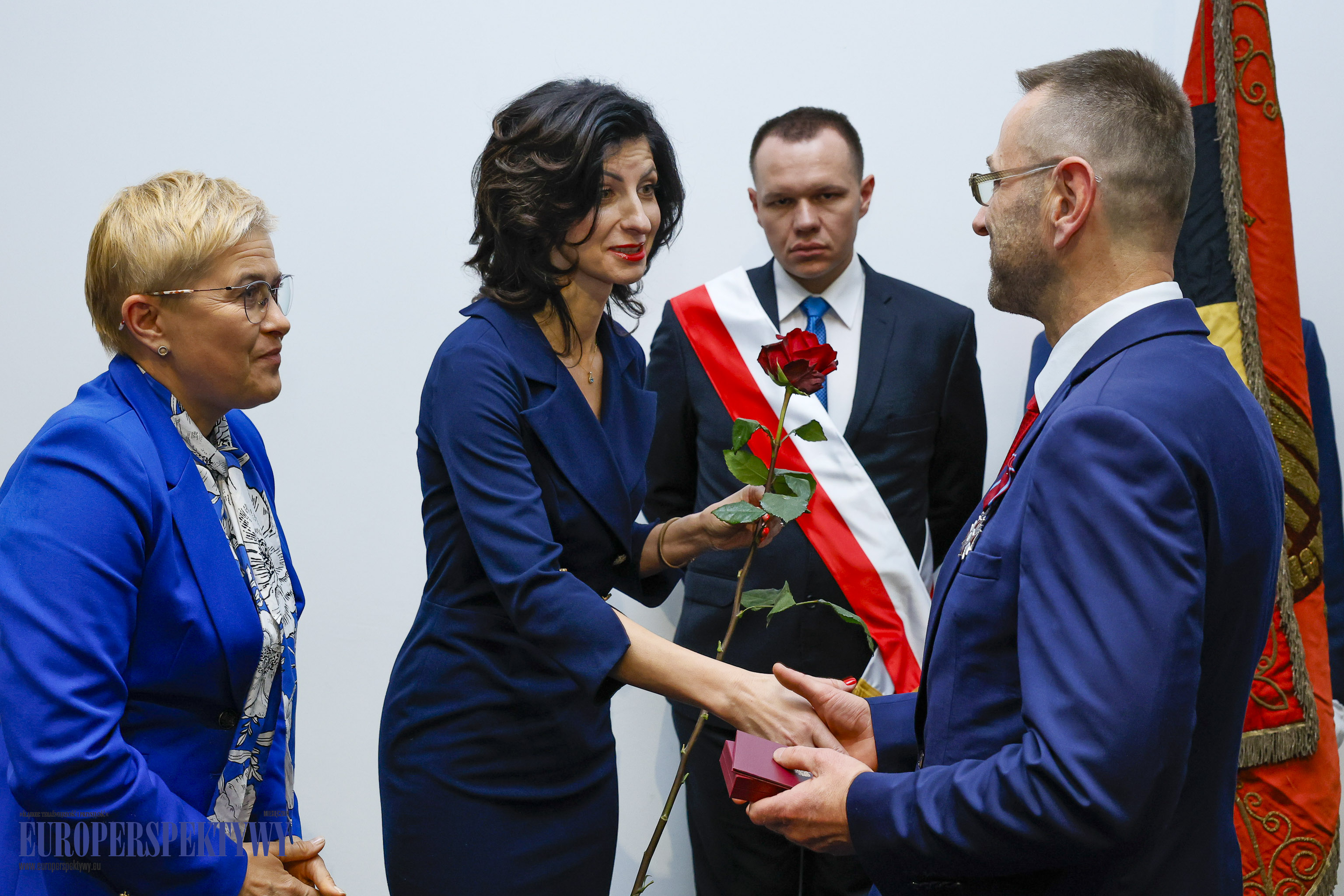 _MG_7235 Europerspektywy Łukasiewicz IMN: Dzień Hutnika 2024