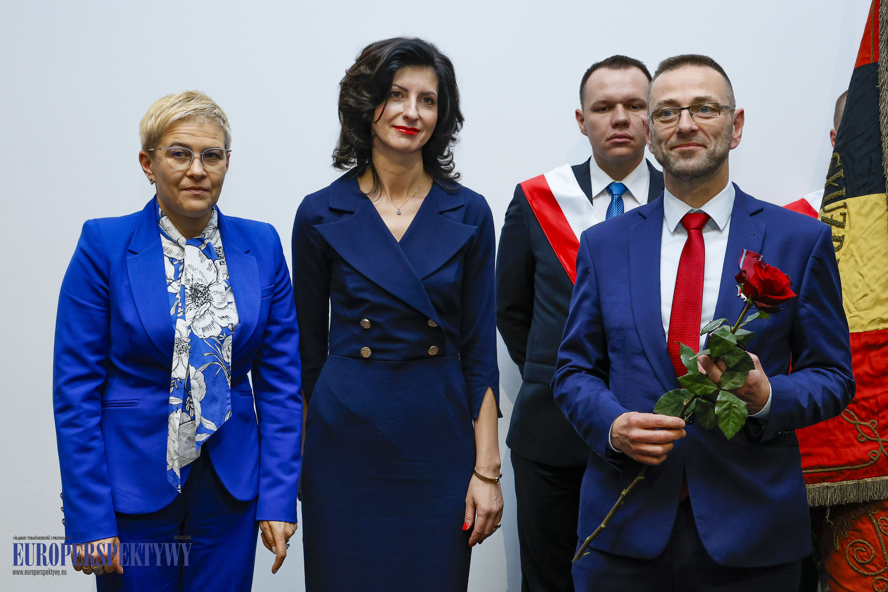 _MG_7248 Europerspektywy Łukasiewicz IMN: Dzień Hutnika 2024