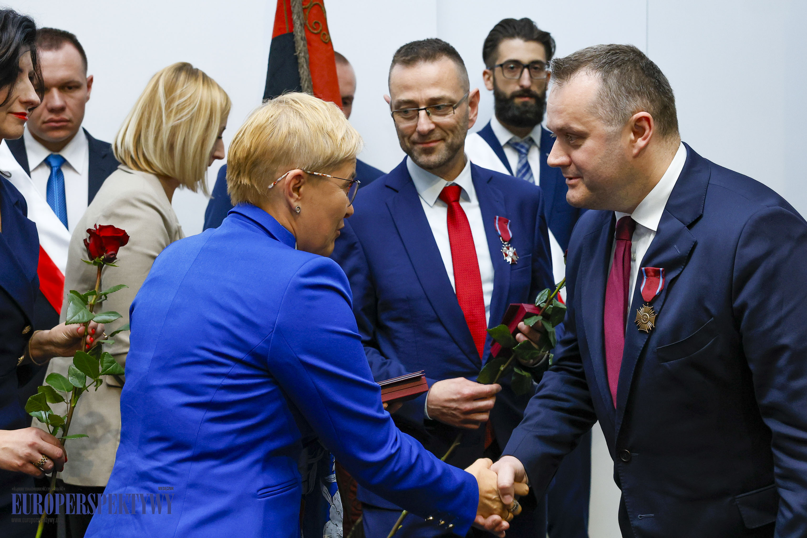 _MG_7266 Europerspektywy Łukasiewicz IMN: Dzień Hutnika 2024