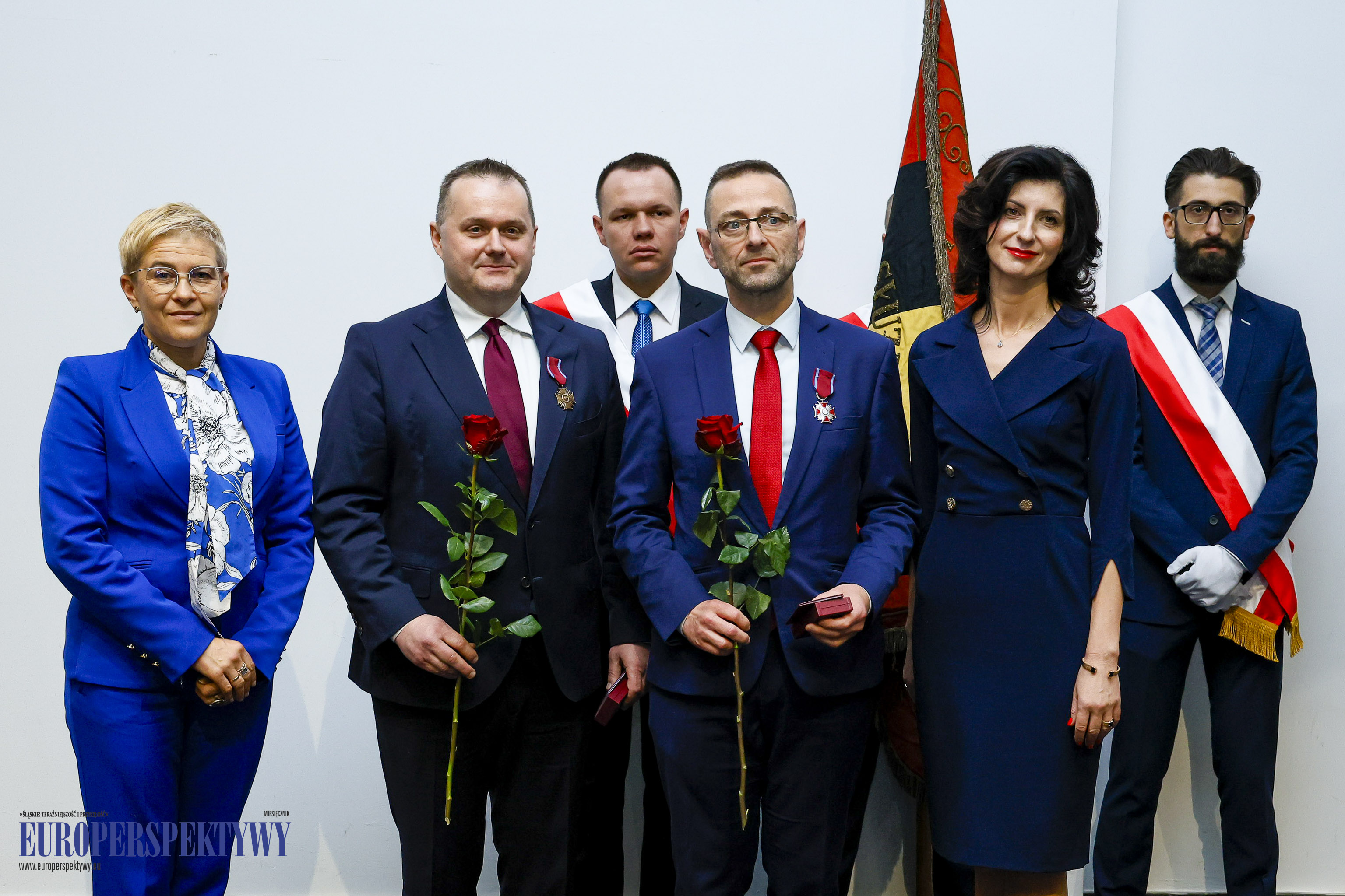 _MG_7291 Europerspektywy Łukasiewicz IMN: Dzień Hutnika 2024