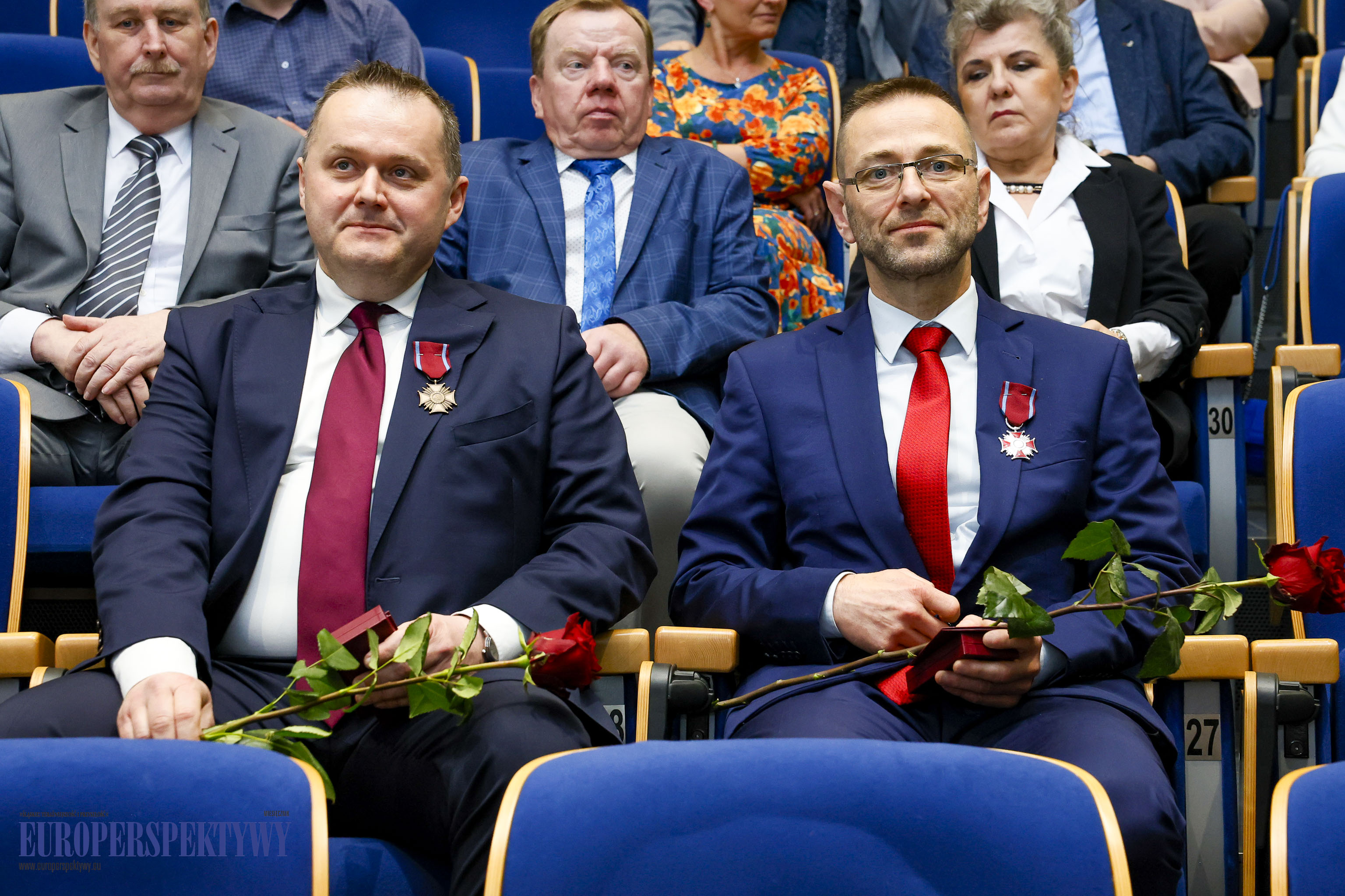 _MG_7314 Europerspektywy Łukasiewicz IMN: Dzień Hutnika 2024