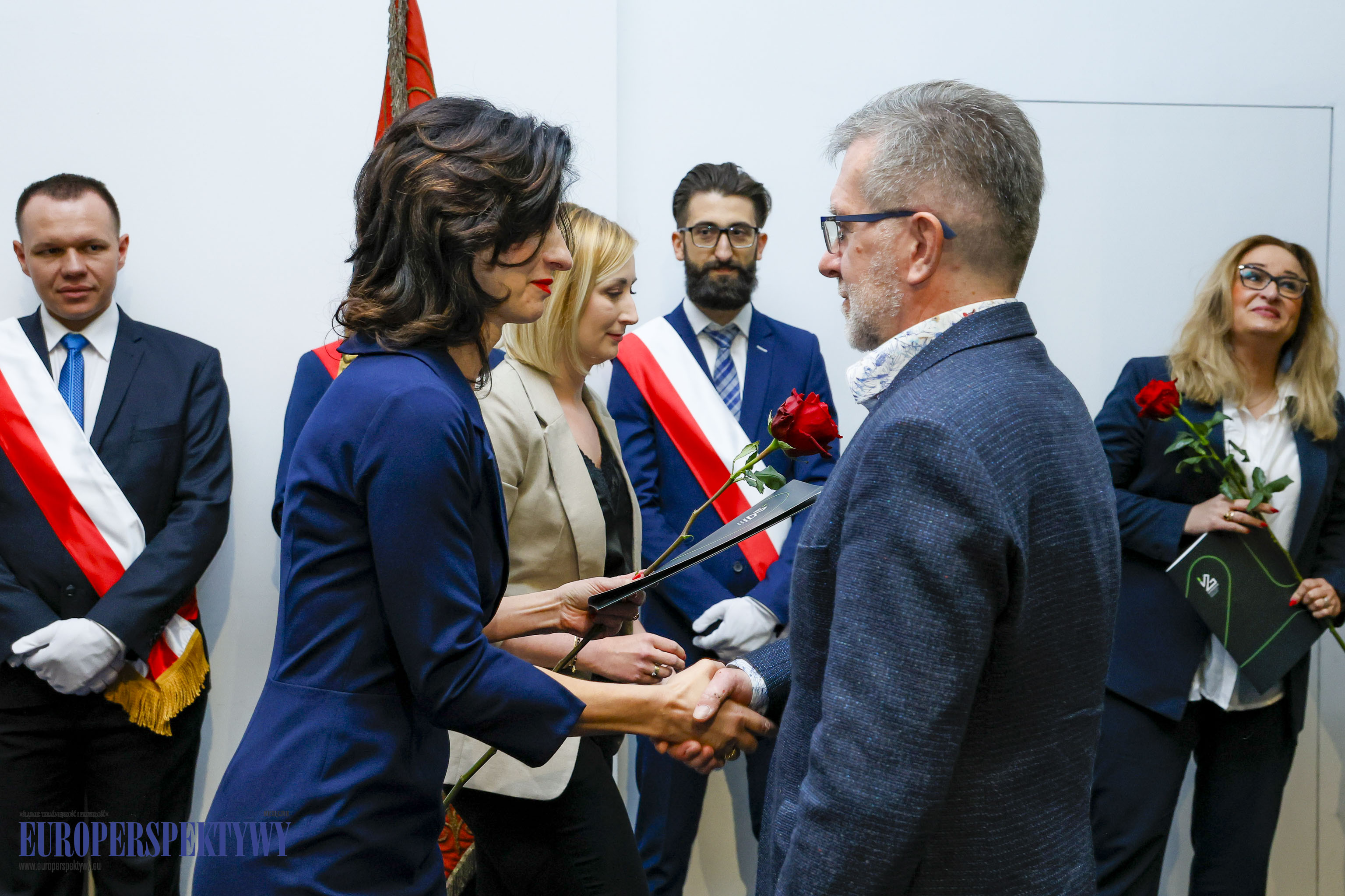 _MG_7368 Europerspektywy Łukasiewicz IMN: Dzień Hutnika 2024