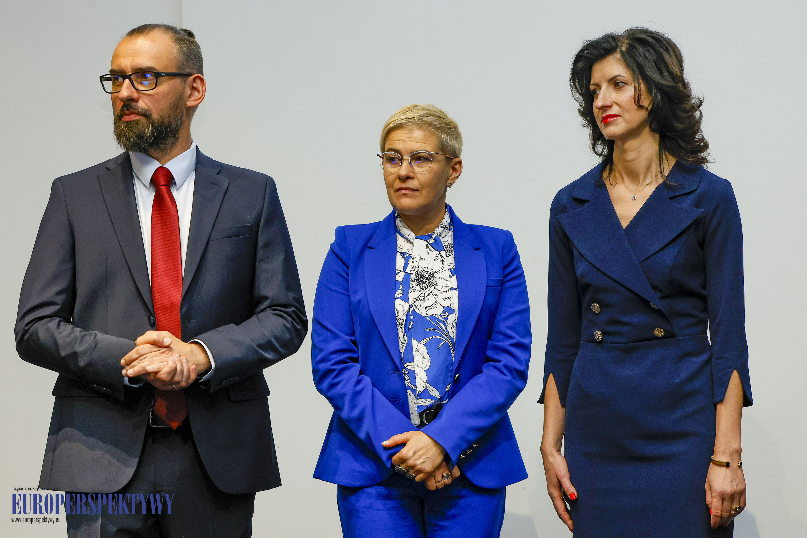 _MG_7392 Europerspektywy Łukasiewicz IMN: Dzień Hutnika 2024