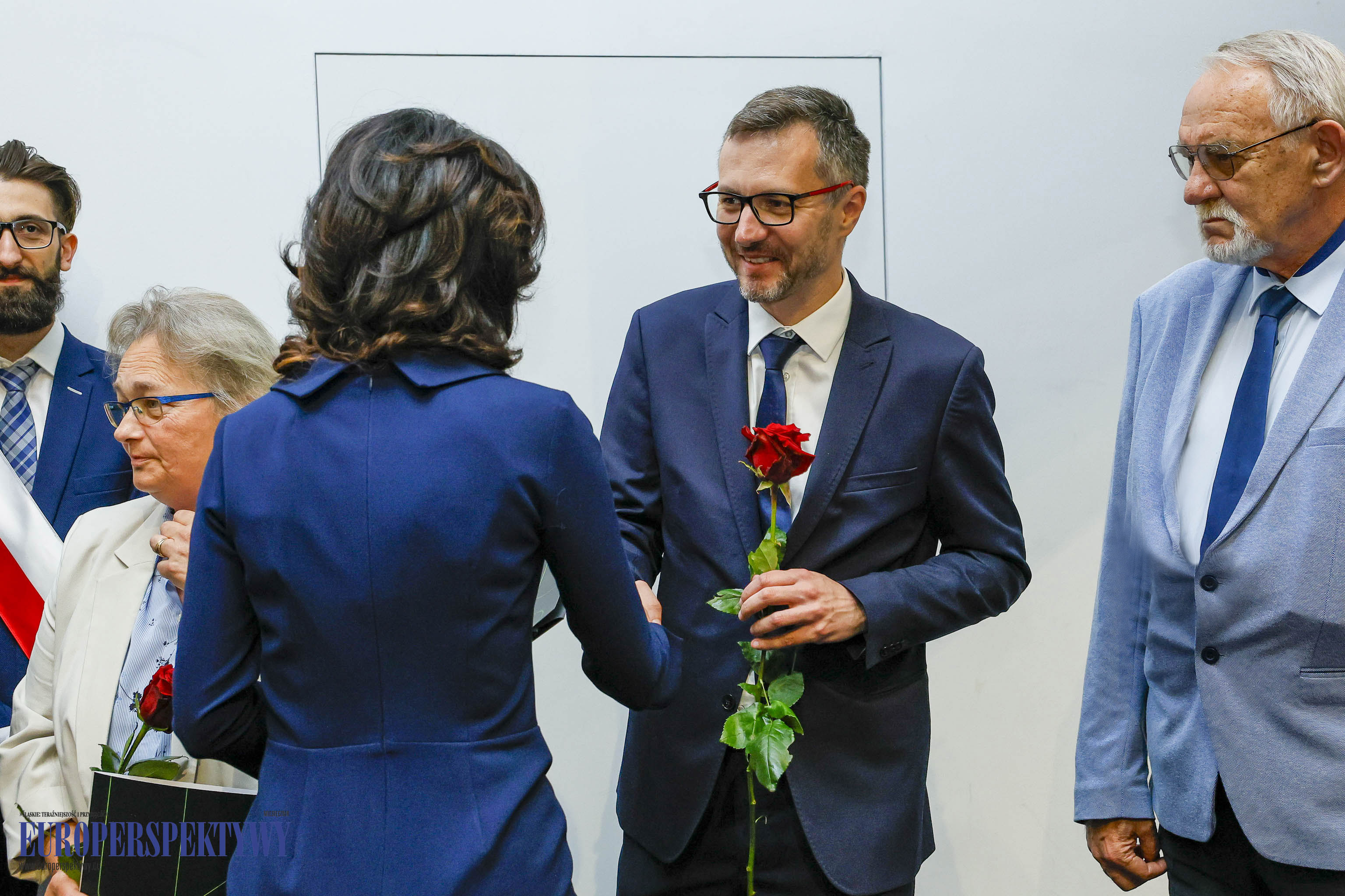 _MG_7451 Europerspektywy Łukasiewicz IMN: Dzień Hutnika 2024