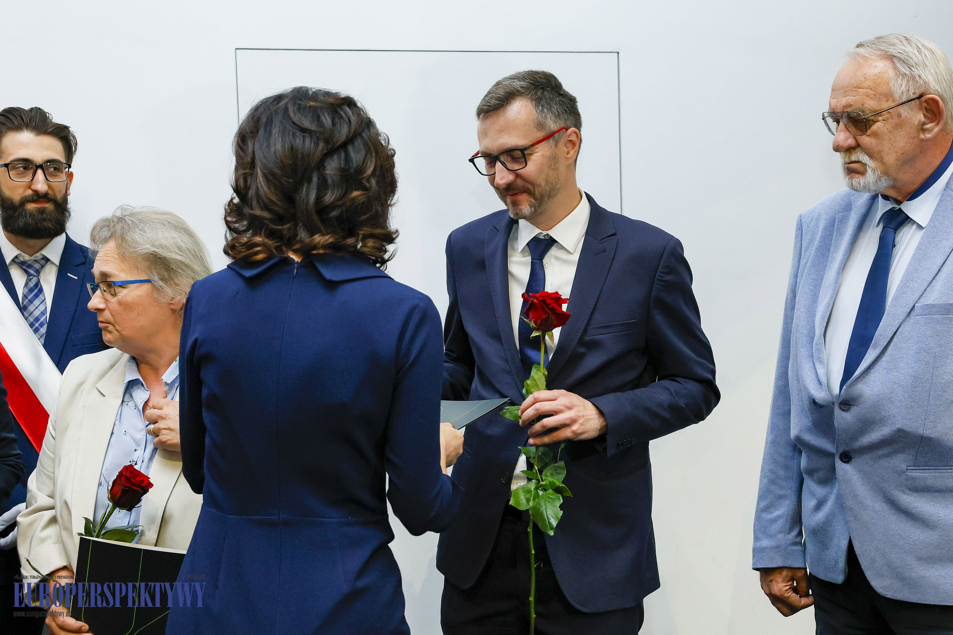 _MG_7454 Europerspektywy Łukasiewicz IMN: Dzień Hutnika 2024