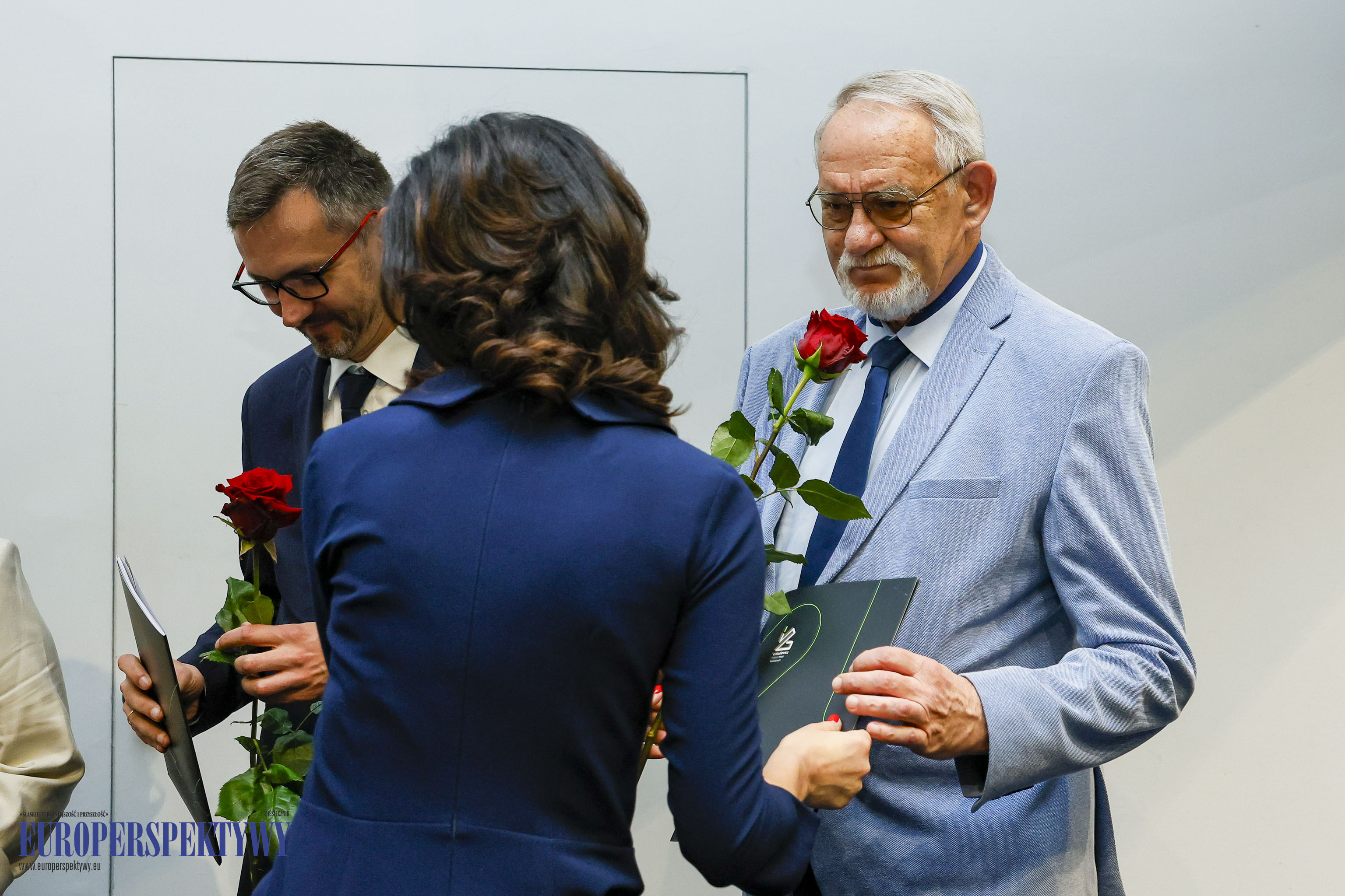 _MG_7463 Europerspektywy Łukasiewicz IMN: Dzień Hutnika 2024