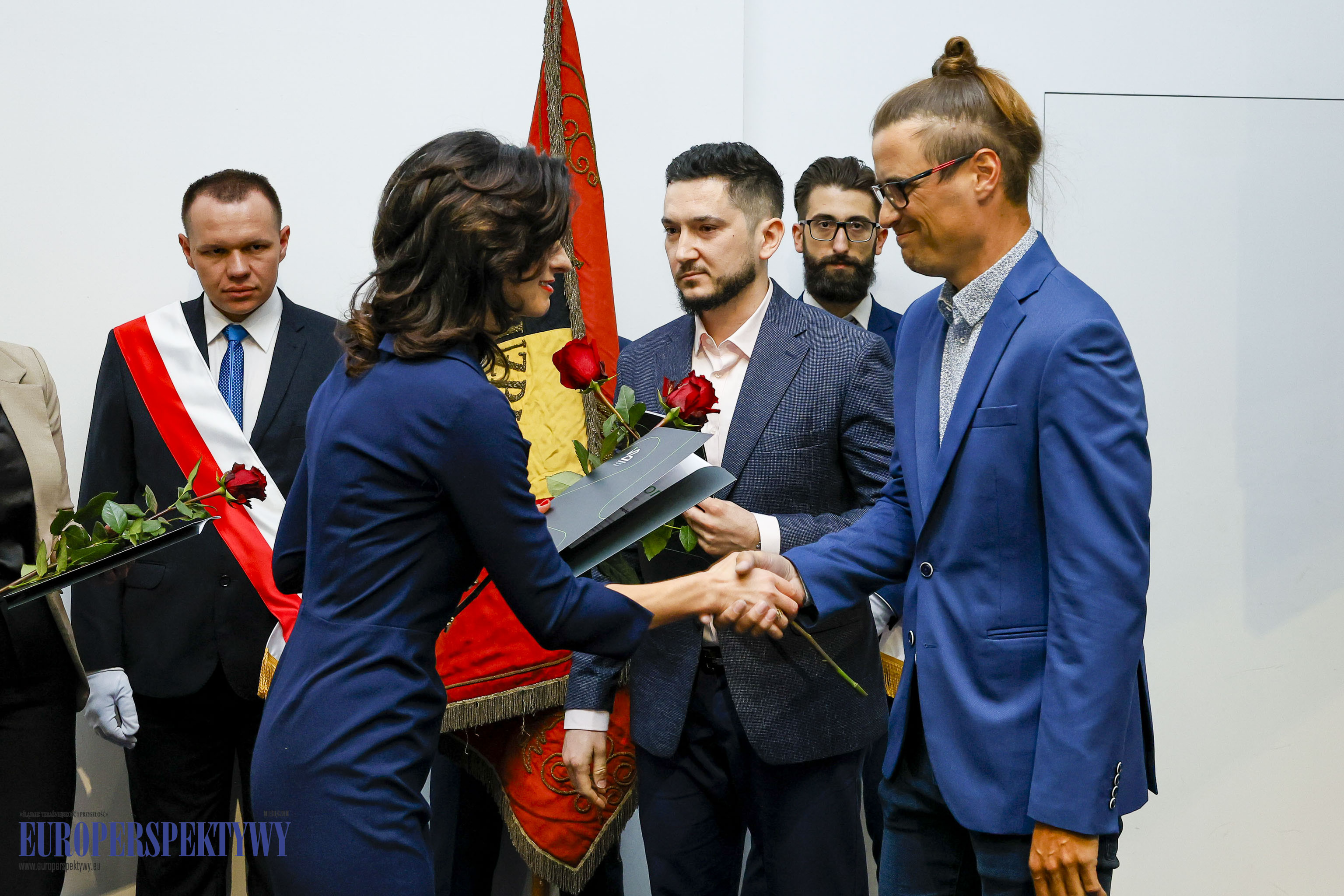 _MG_7519 Europerspektywy Łukasiewicz IMN: Dzień Hutnika 2024