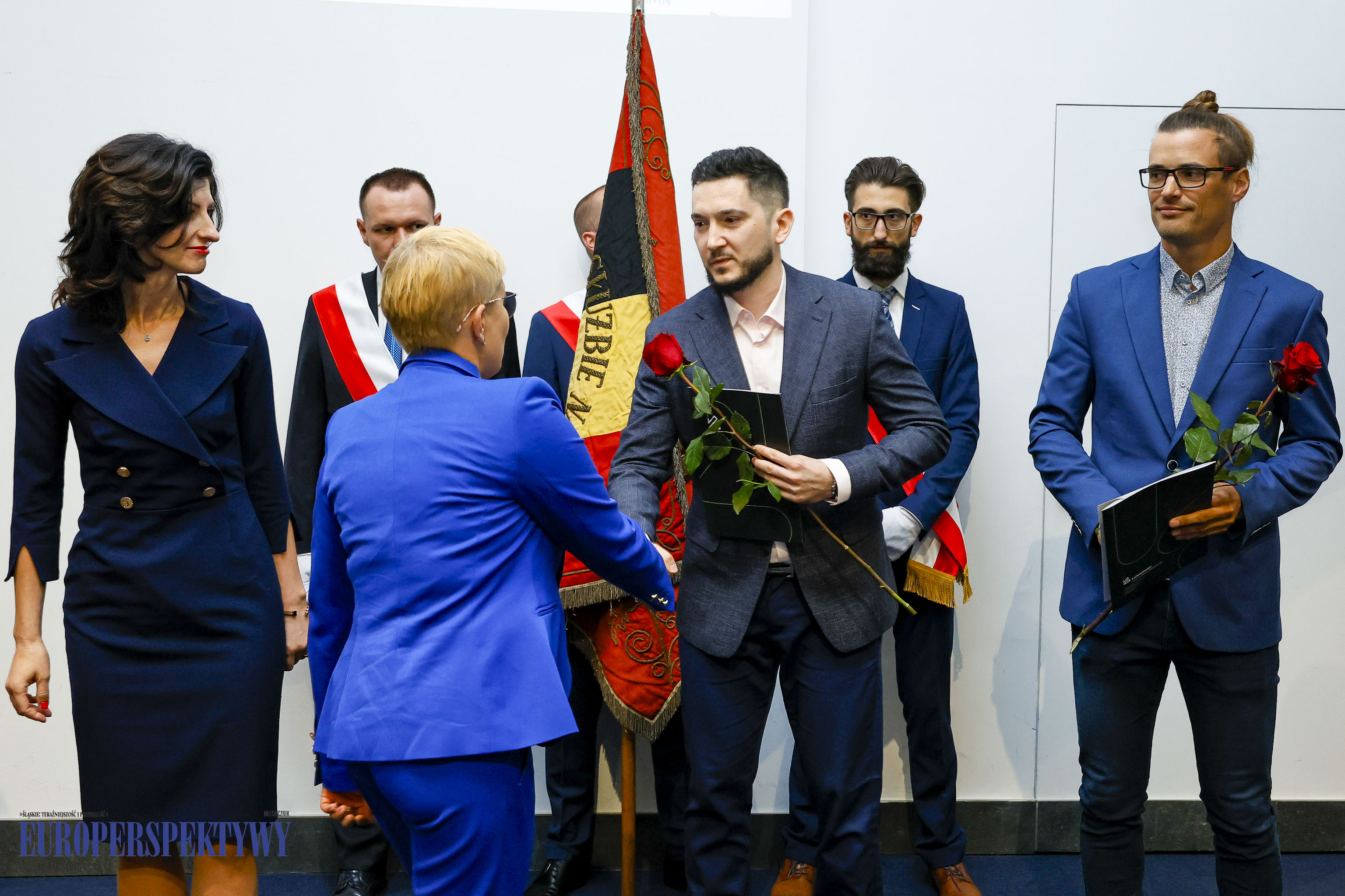 _MG_7538 Europerspektywy Łukasiewicz IMN: Dzień Hutnika 2024