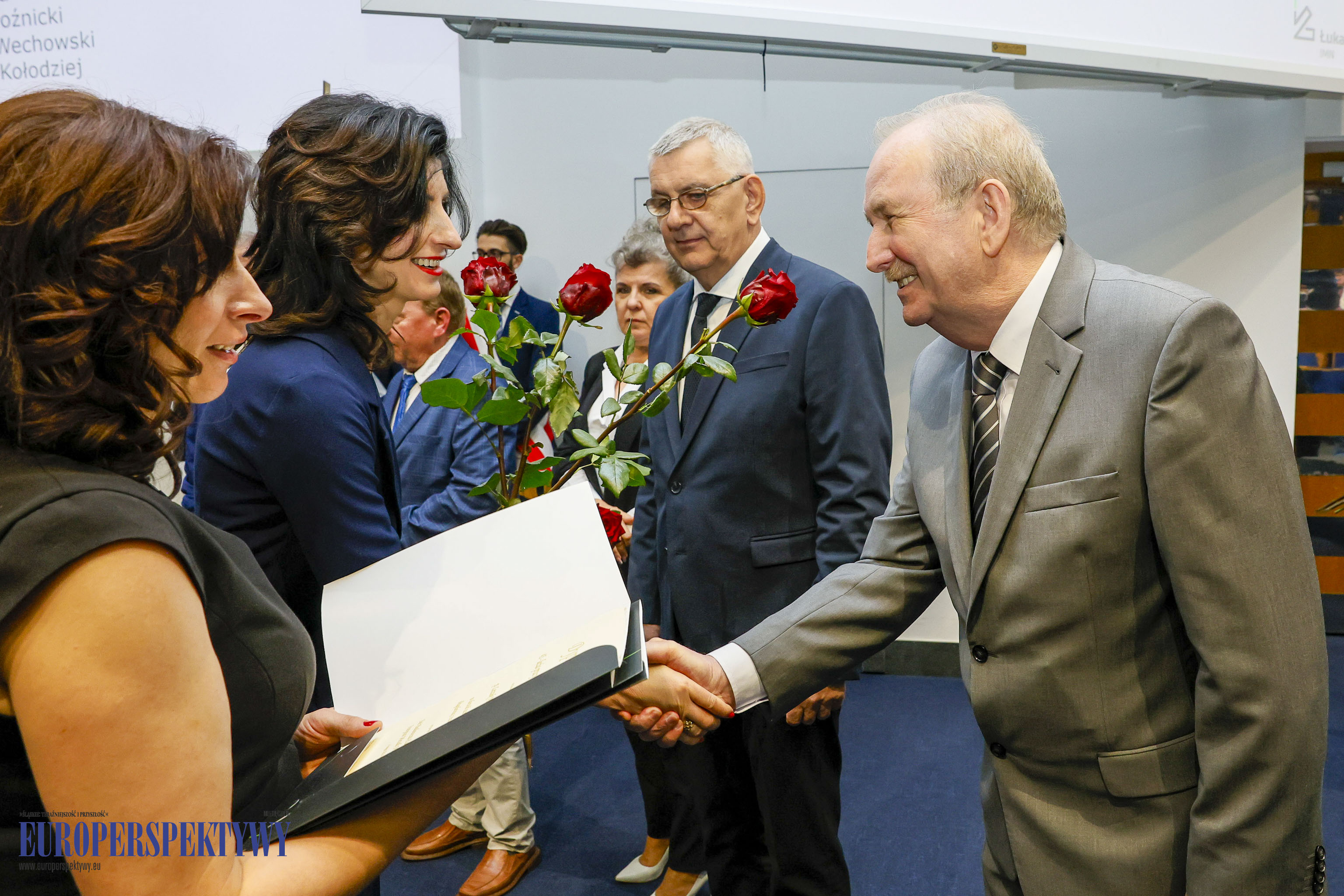 _MG_7608 Europerspektywy Łukasiewicz IMN: Dzień Hutnika 2024