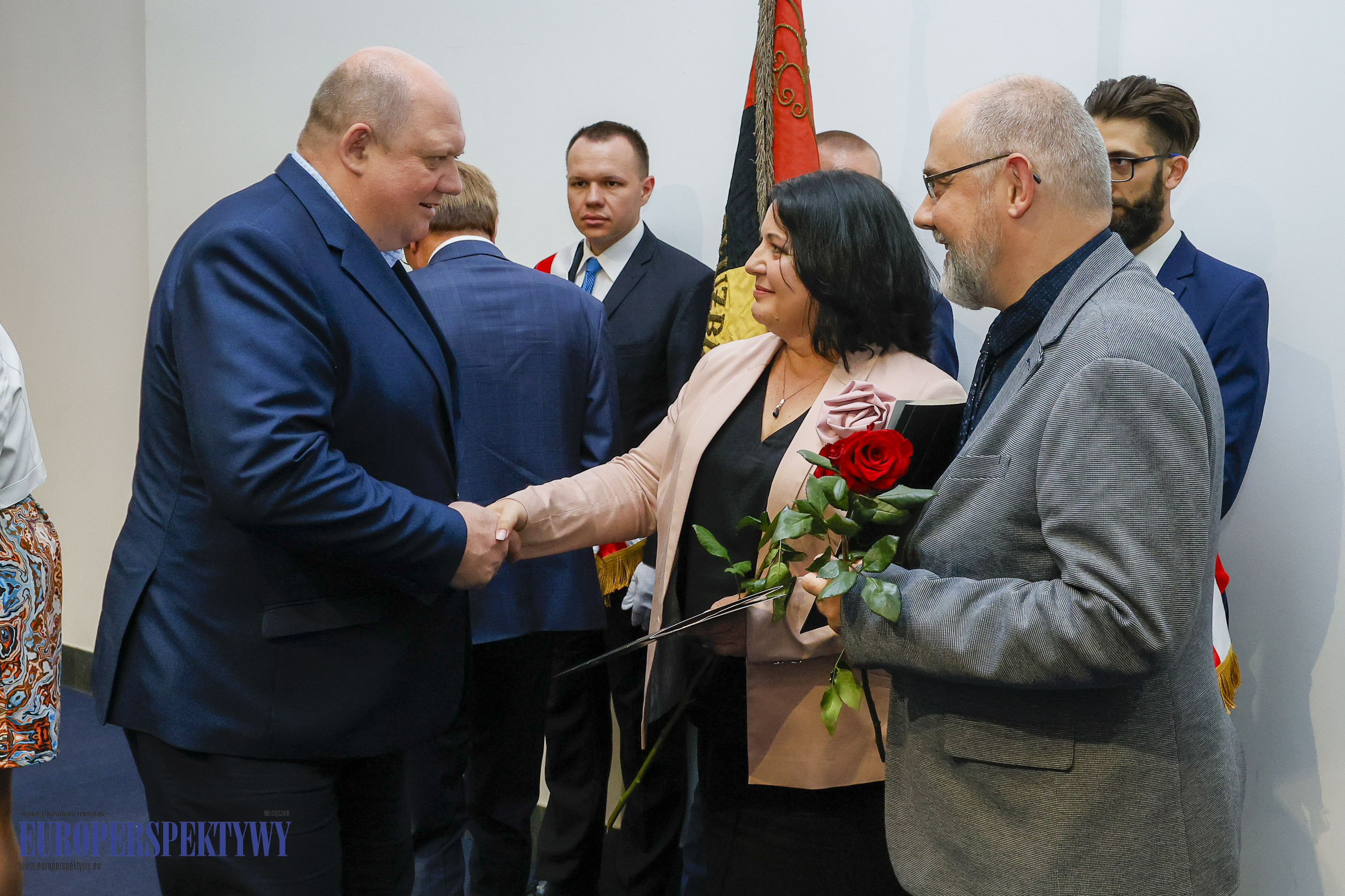 _MG_7748 Europerspektywy Łukasiewicz IMN: Dzień Hutnika 2024