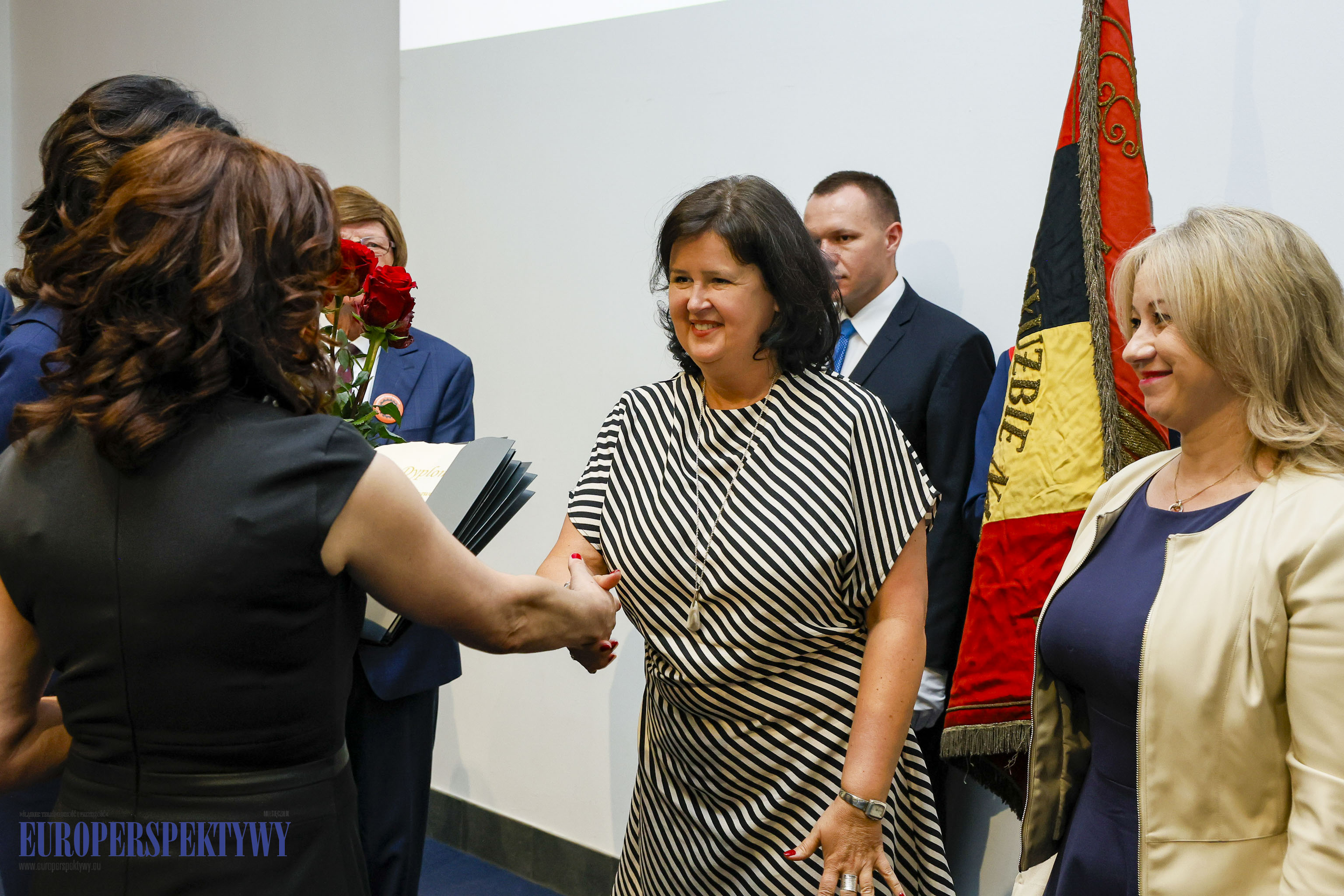 _MG_7764 Europerspektywy Łukasiewicz IMN: Dzień Hutnika 2024