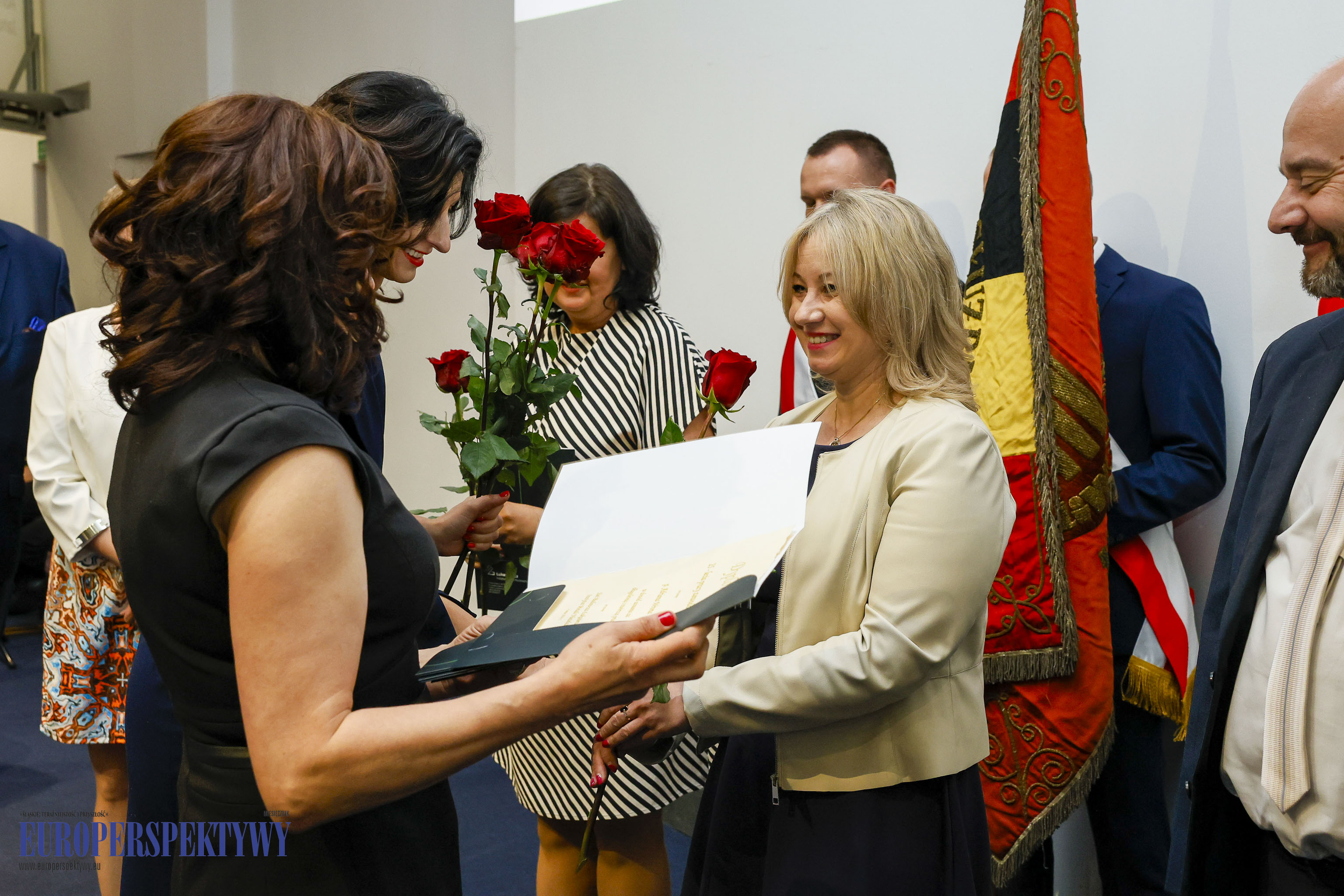 _MG_7782 Europerspektywy Łukasiewicz IMN: Dzień Hutnika 2024