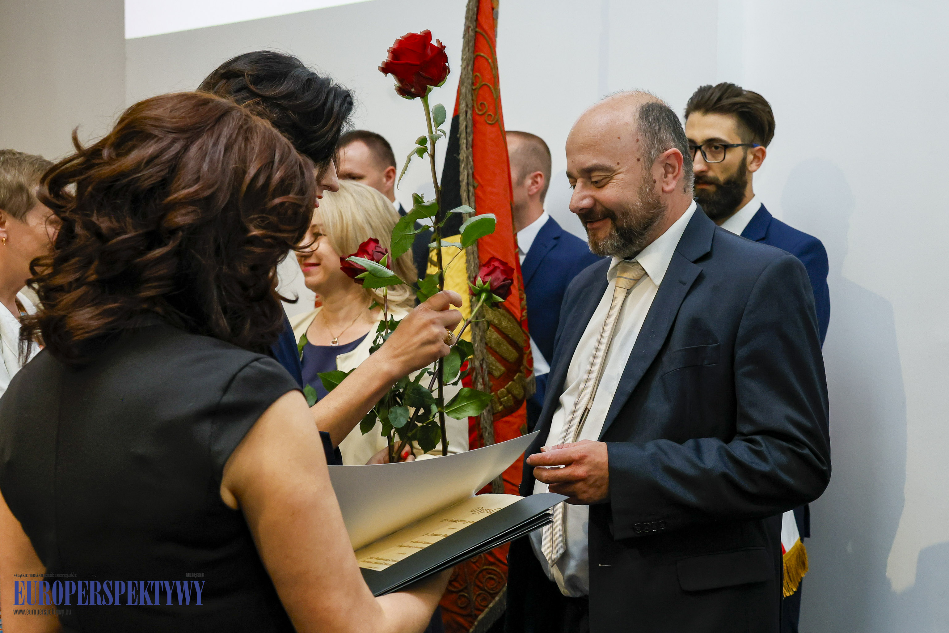 _MG_7788 Europerspektywy Łukasiewicz IMN: Dzień Hutnika 2024