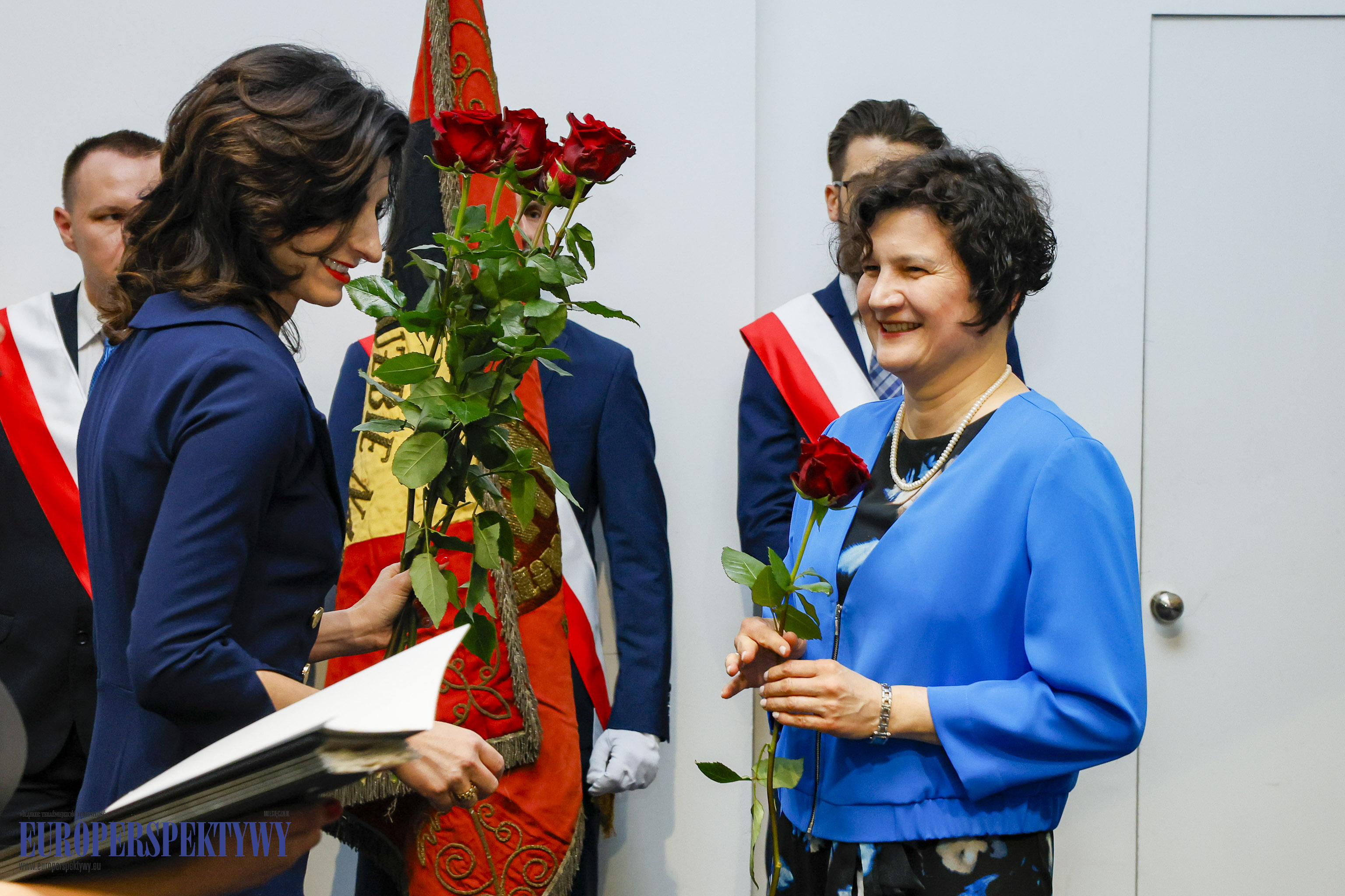 _MG_7845 Europerspektywy Łukasiewicz IMN: Dzień Hutnika 2024