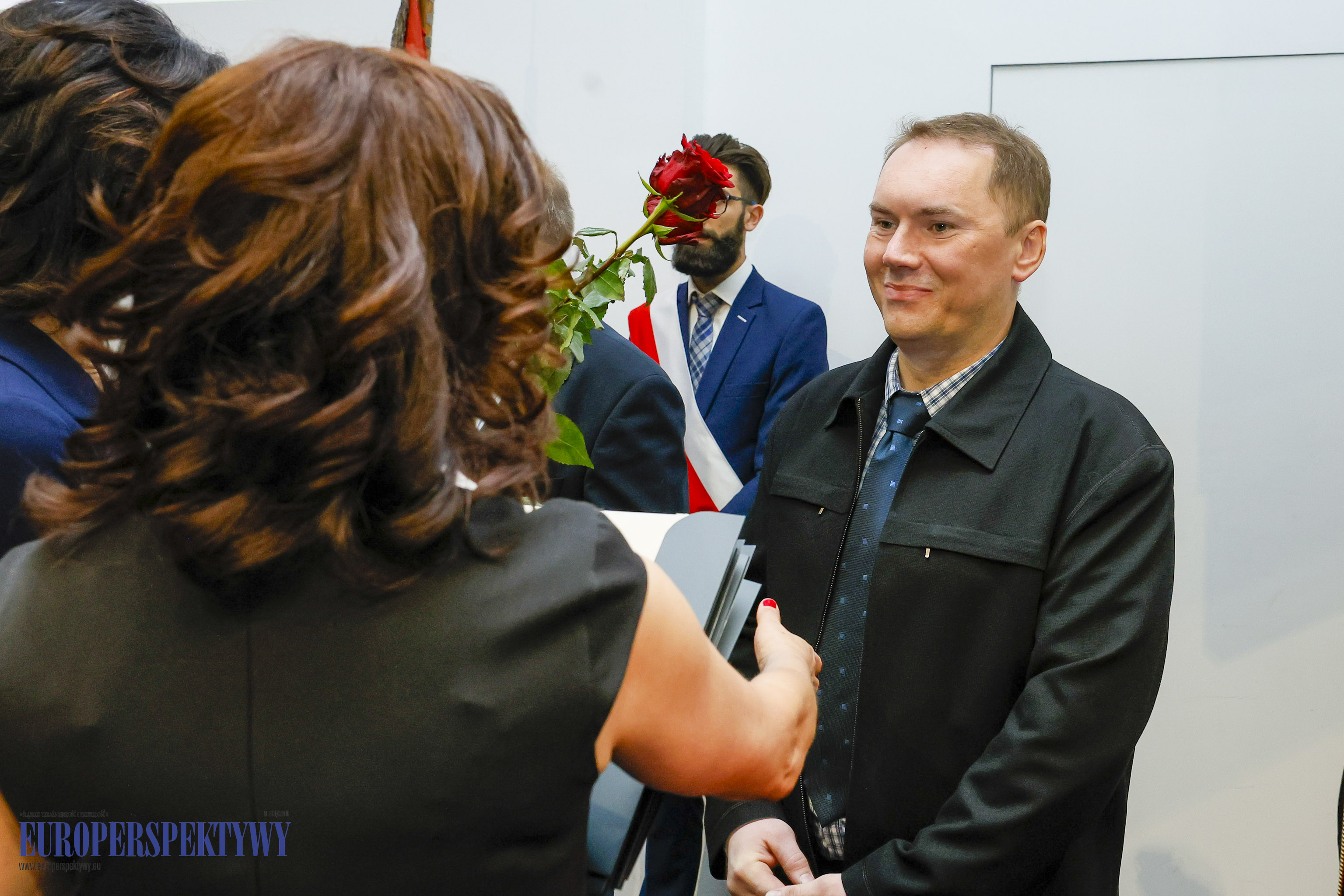 _MG_7871 Europerspektywy Łukasiewicz IMN: Dzień Hutnika 2024