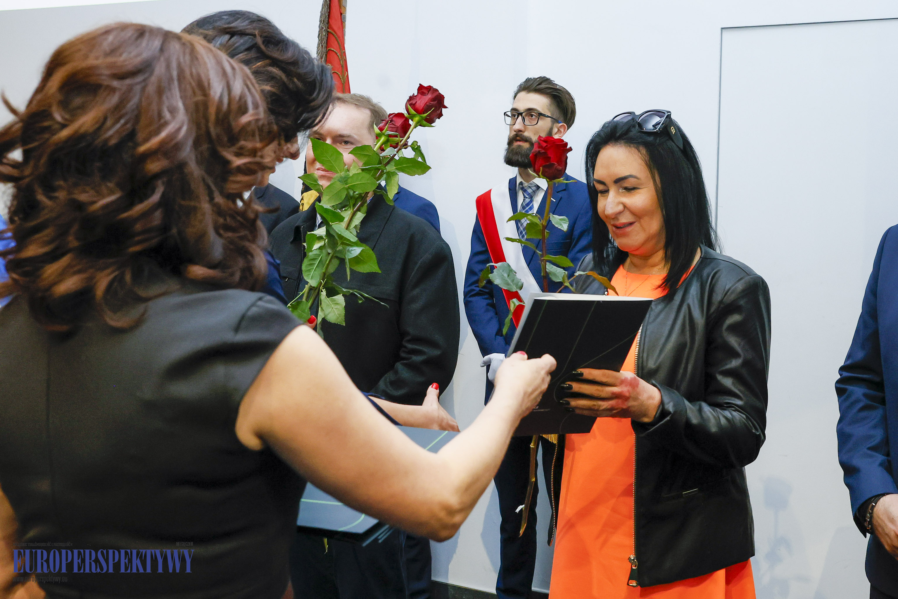 _MG_7879 Europerspektywy Łukasiewicz IMN: Dzień Hutnika 2024