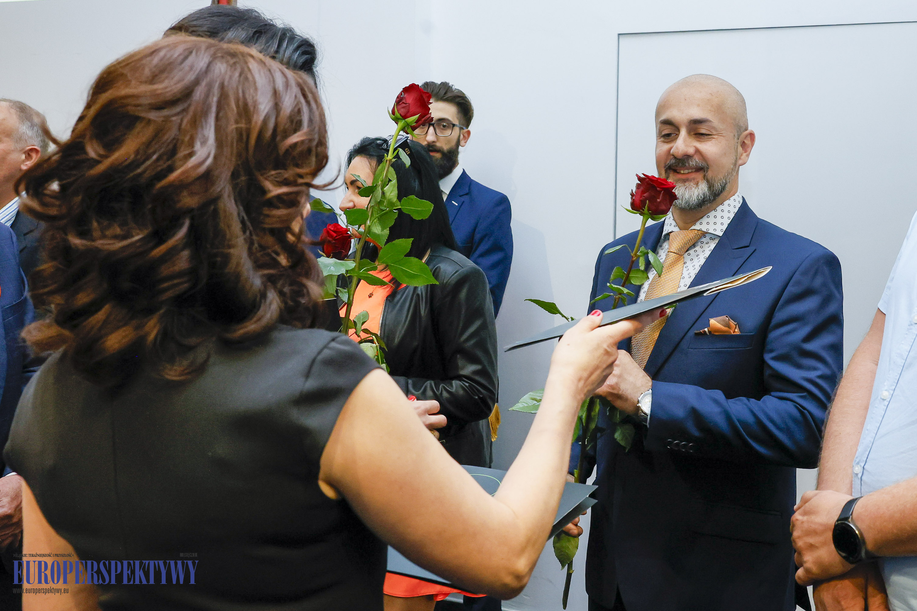 _MG_7889 Europerspektywy Łukasiewicz IMN: Dzień Hutnika 2024