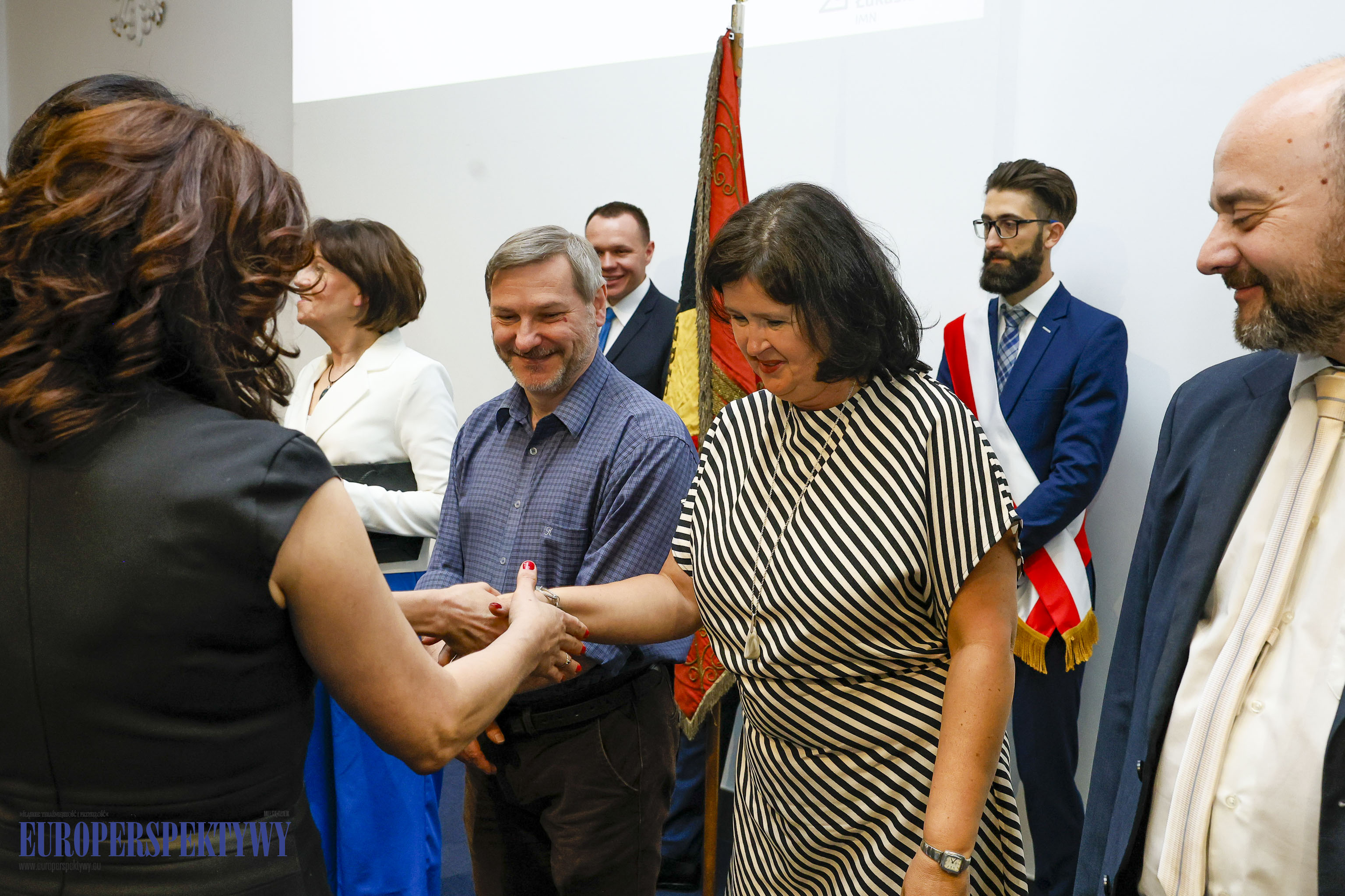 _MG_7949 Europerspektywy Łukasiewicz IMN: Dzień Hutnika 2024